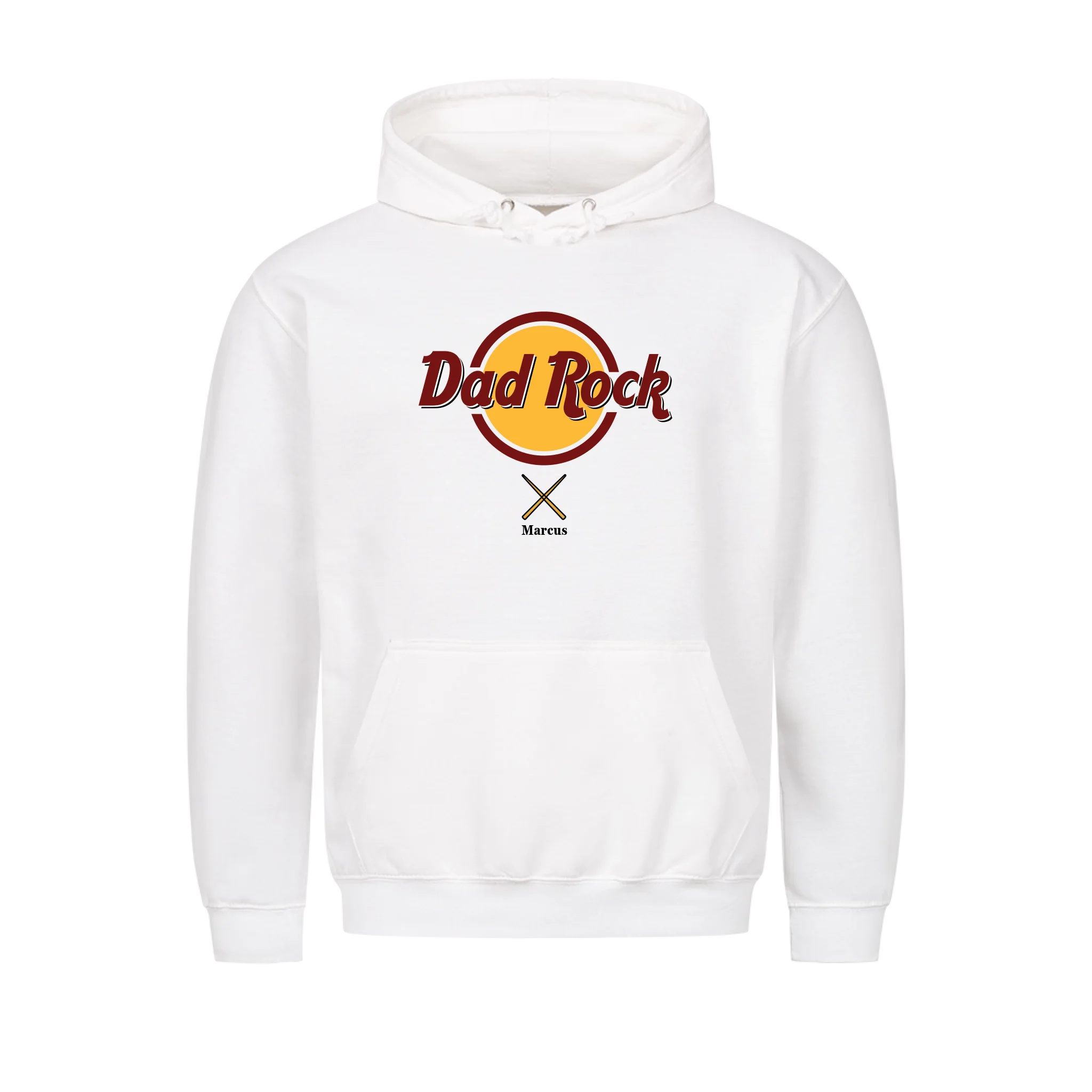 Dad Rock - <tc>custom made</tc>