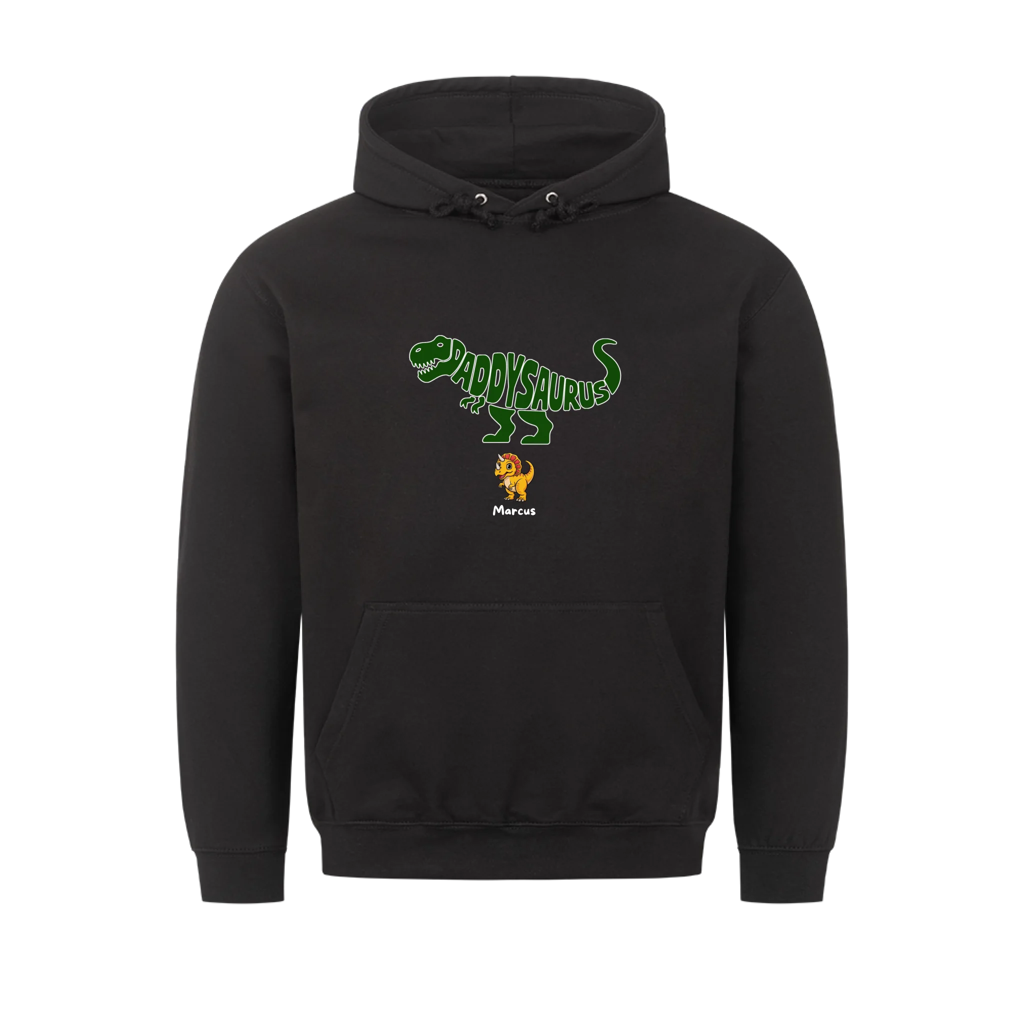 Daddysaurus - <tc>custom made</tc>