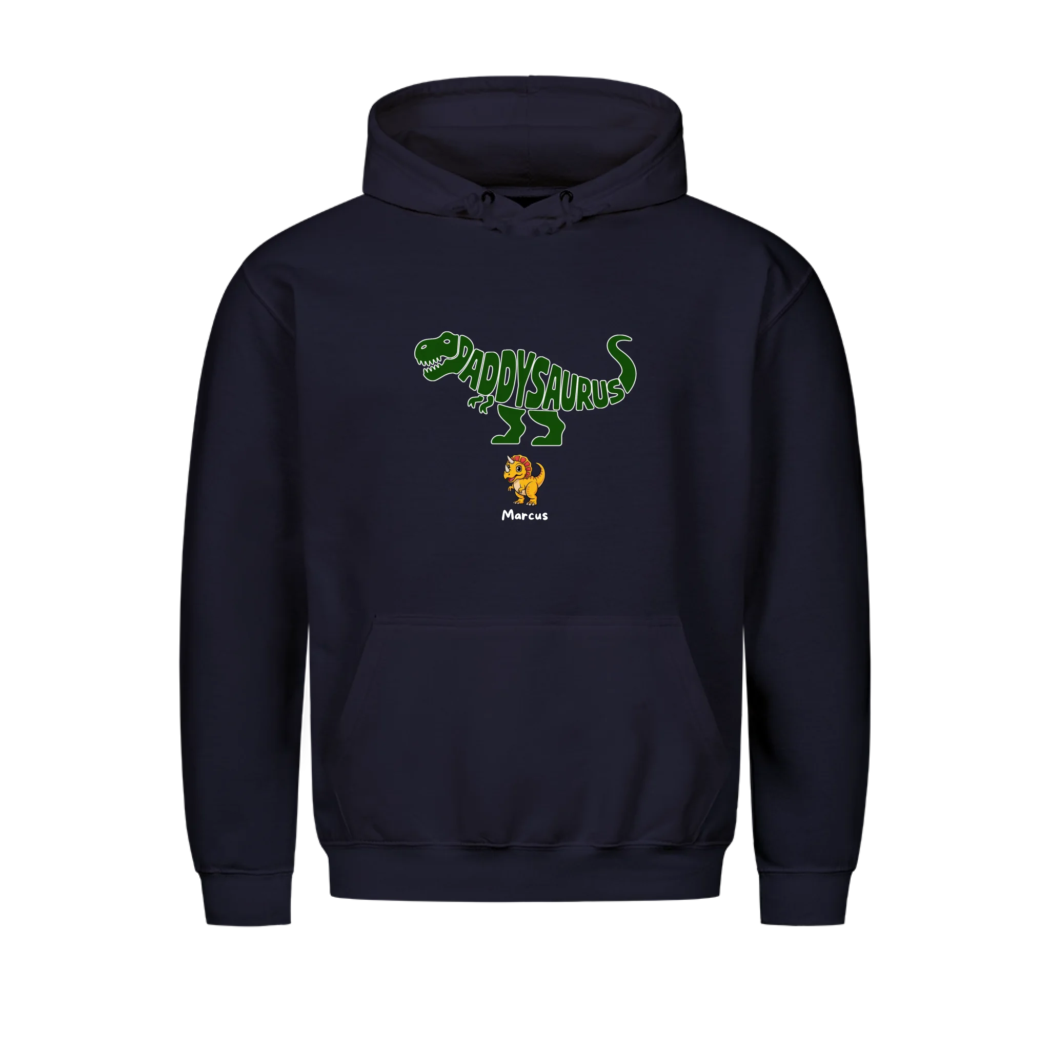 Daddysaurus - <tc>custom made</tc>