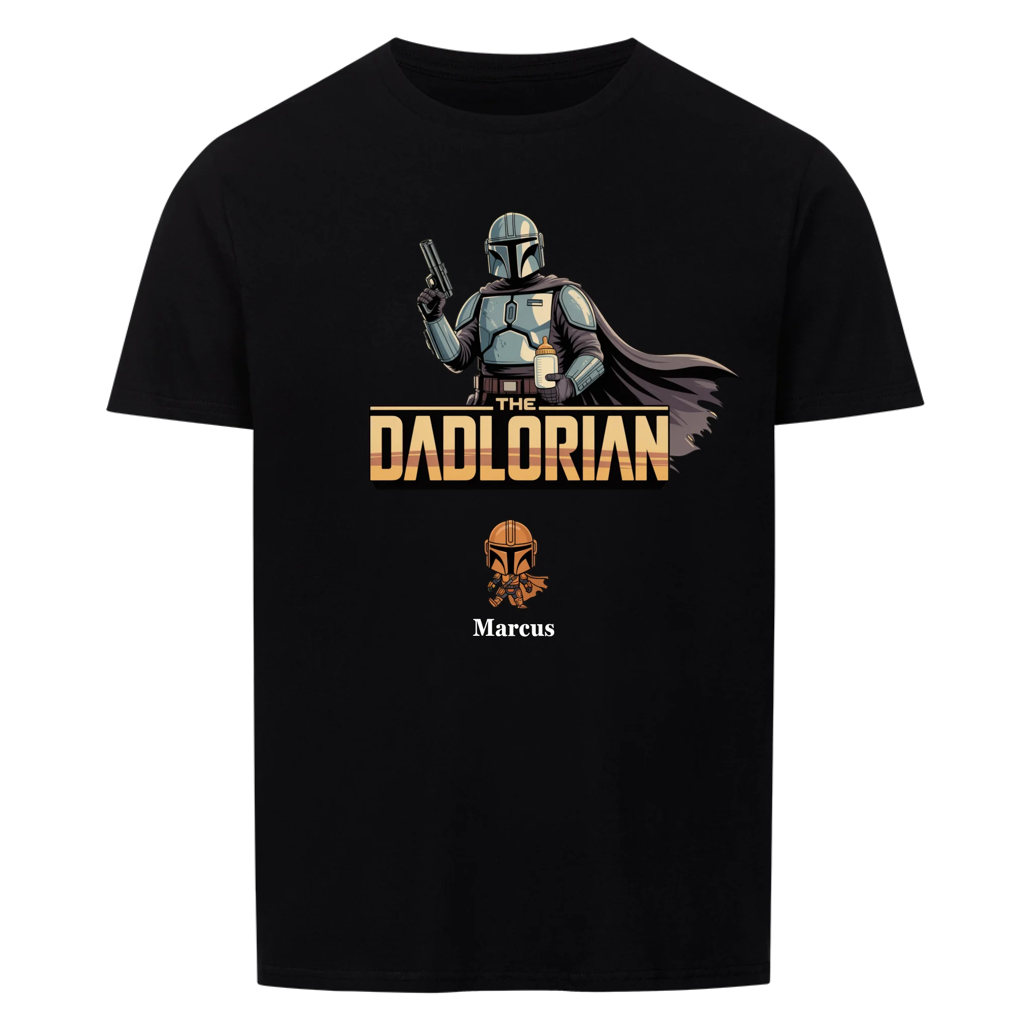 Dadlorian - <tc>custom made</tc> 2