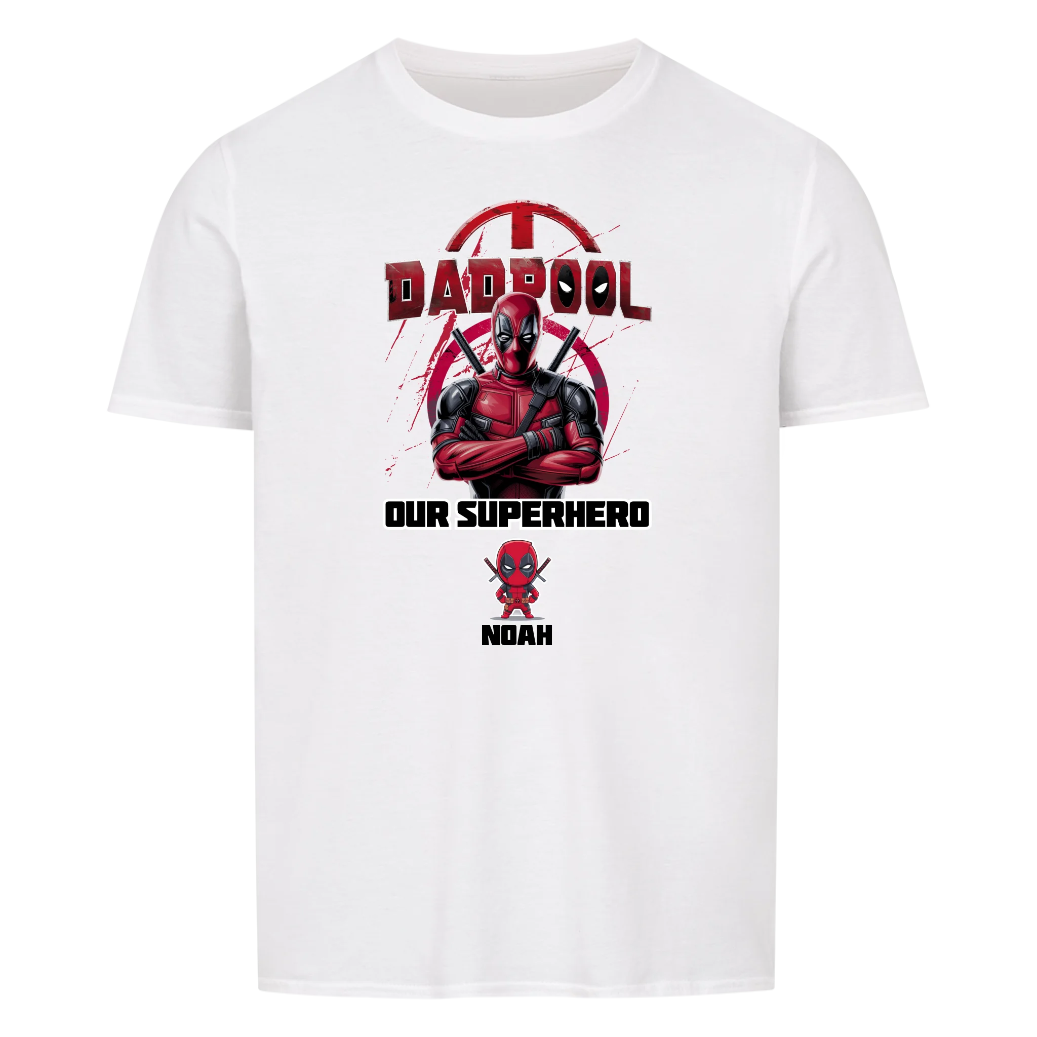 <tc>Dadpool</tc> - <tc>custom made</tc> 2