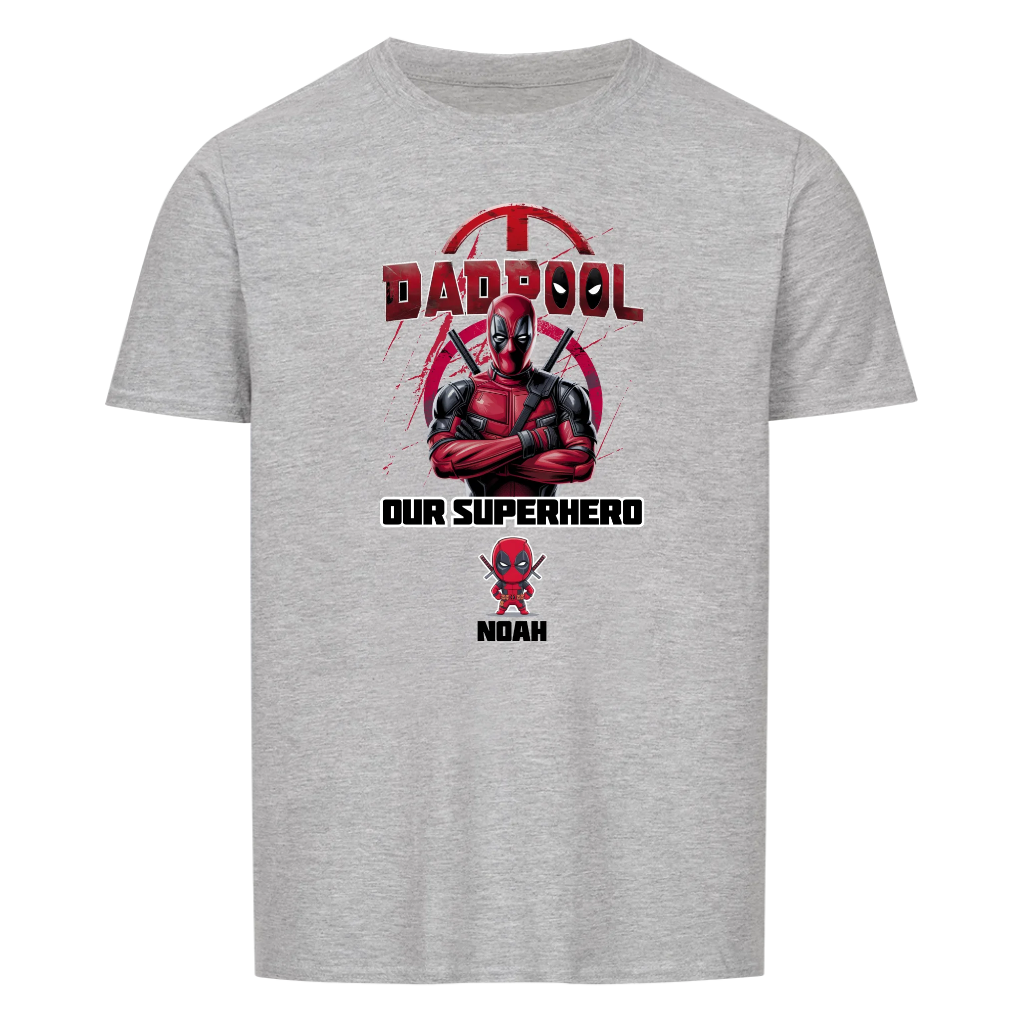 <tc>Dadpool</tc> - <tc>custom made</tc> 2