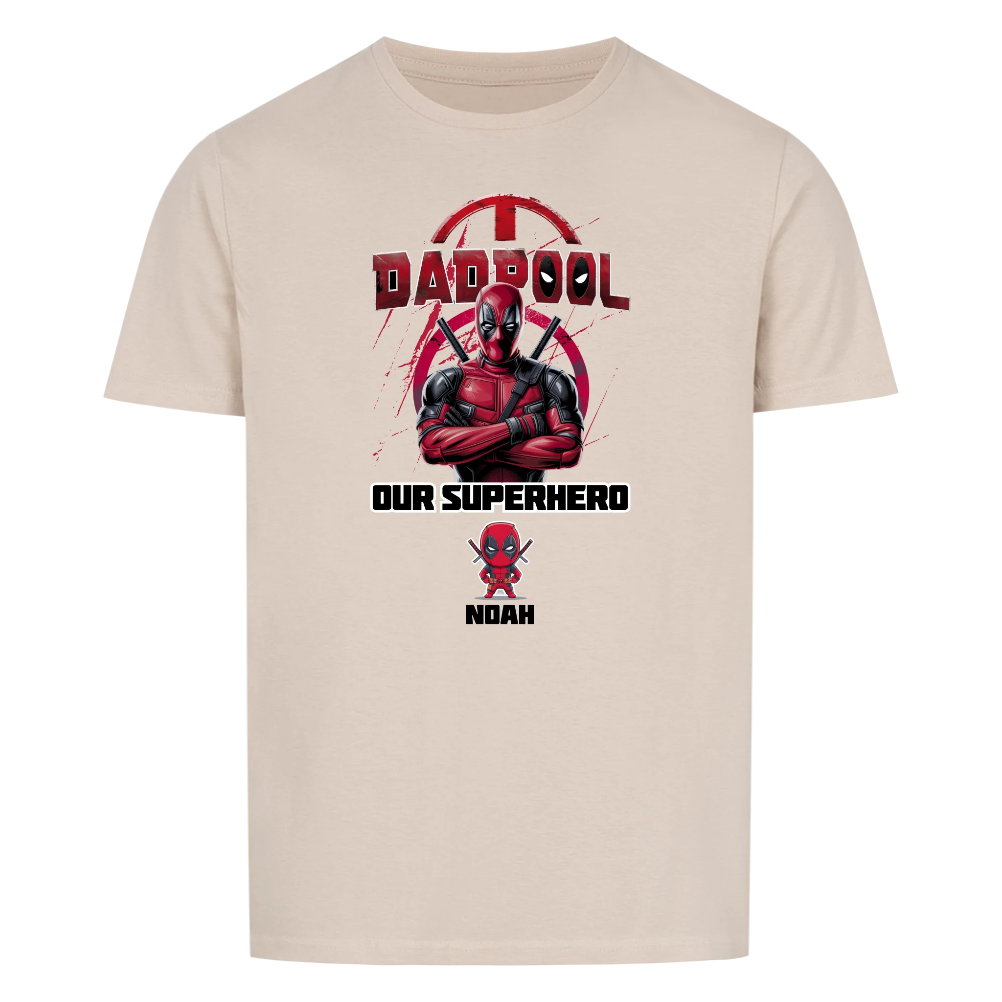 <tc>Dadpool</tc> - <tc>custom made</tc> 2