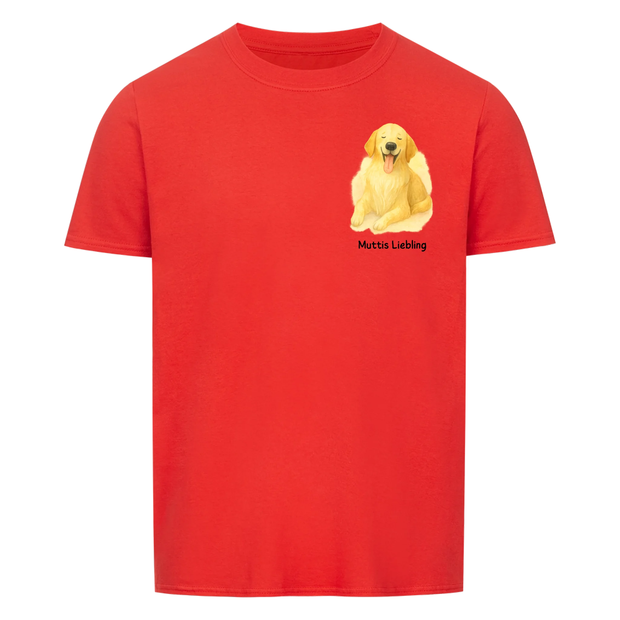 Mother's favorite - Shirt <tc>custom made</tc>