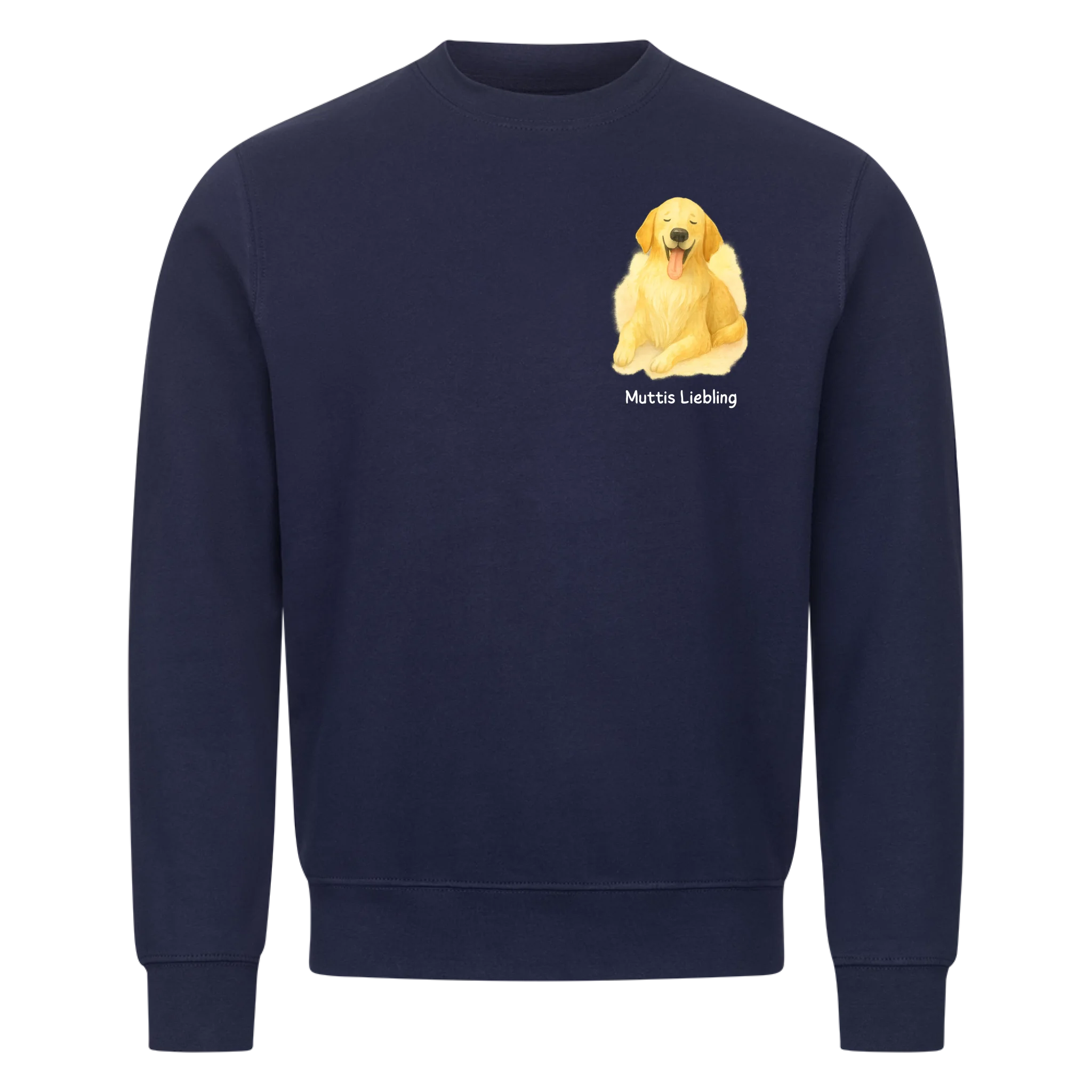 Mother's favorite - Shirt <tc>custom made</tc>