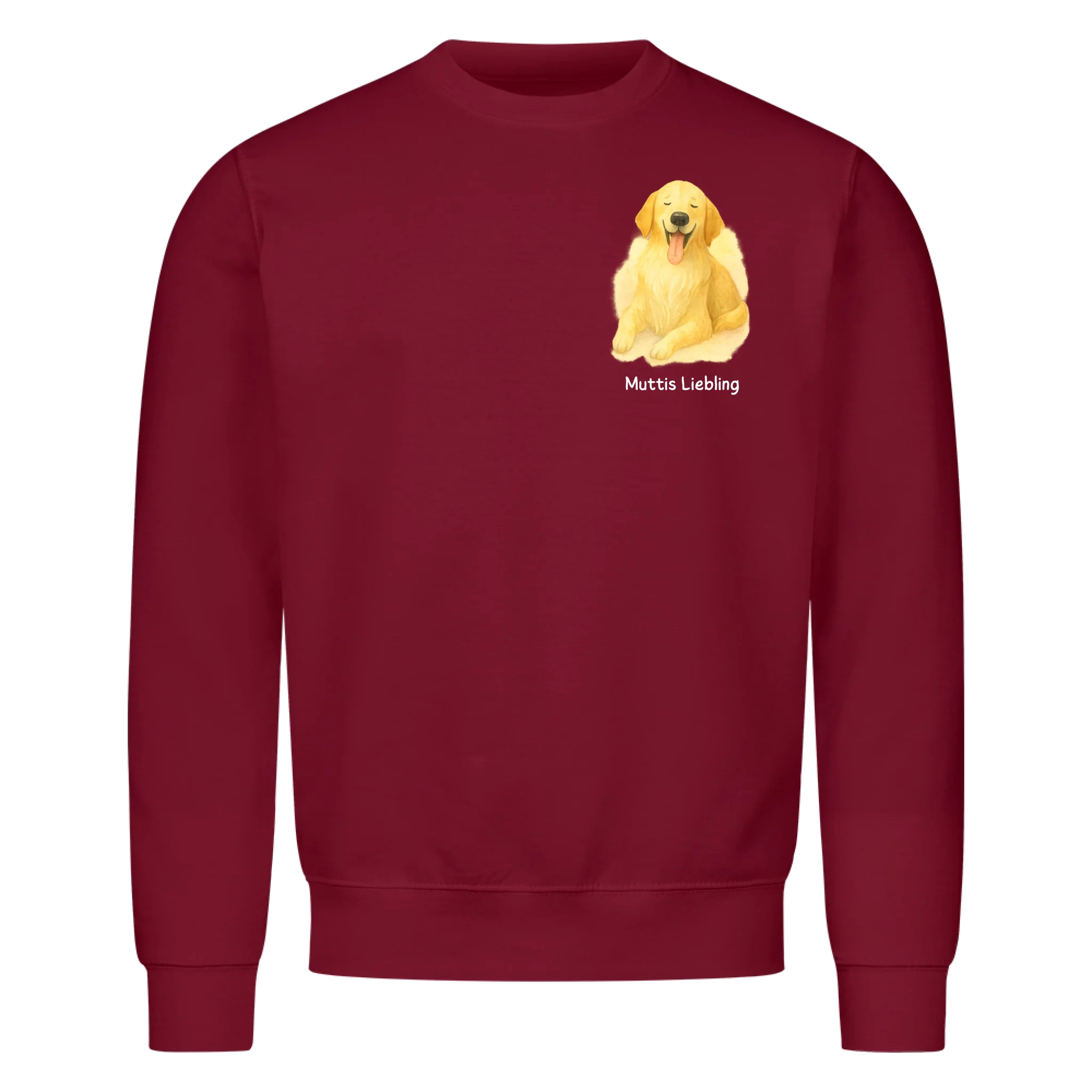 Mother's favorite - Shirt <tc>custom made</tc>