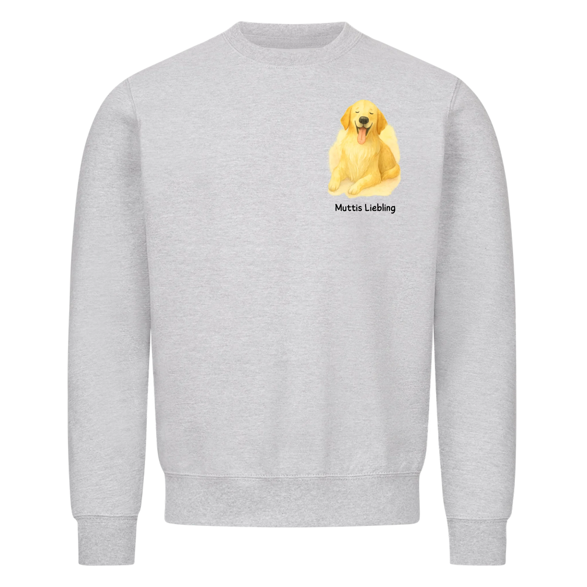 Mother's favorite - Shirt <tc>custom made</tc>