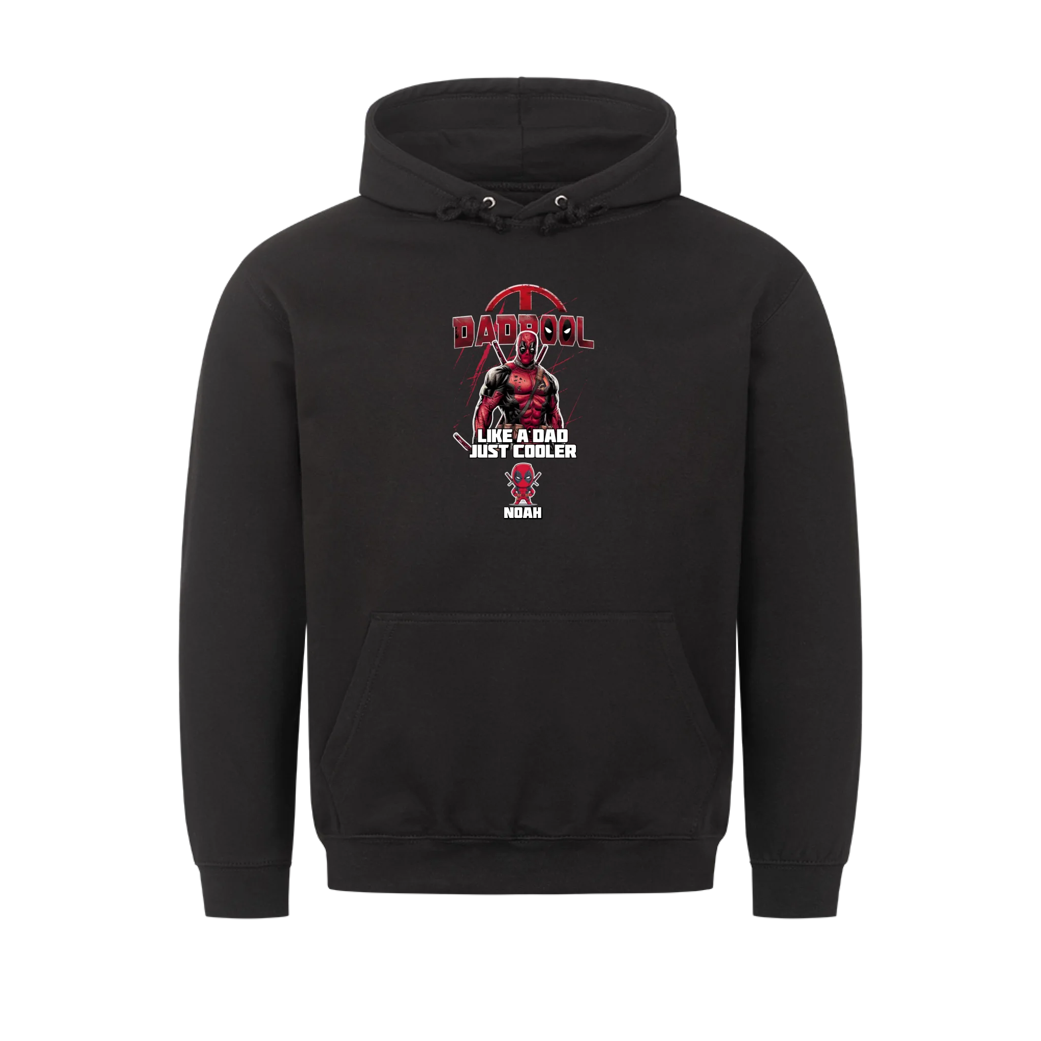 One Dad - <tc>custom made</tc>