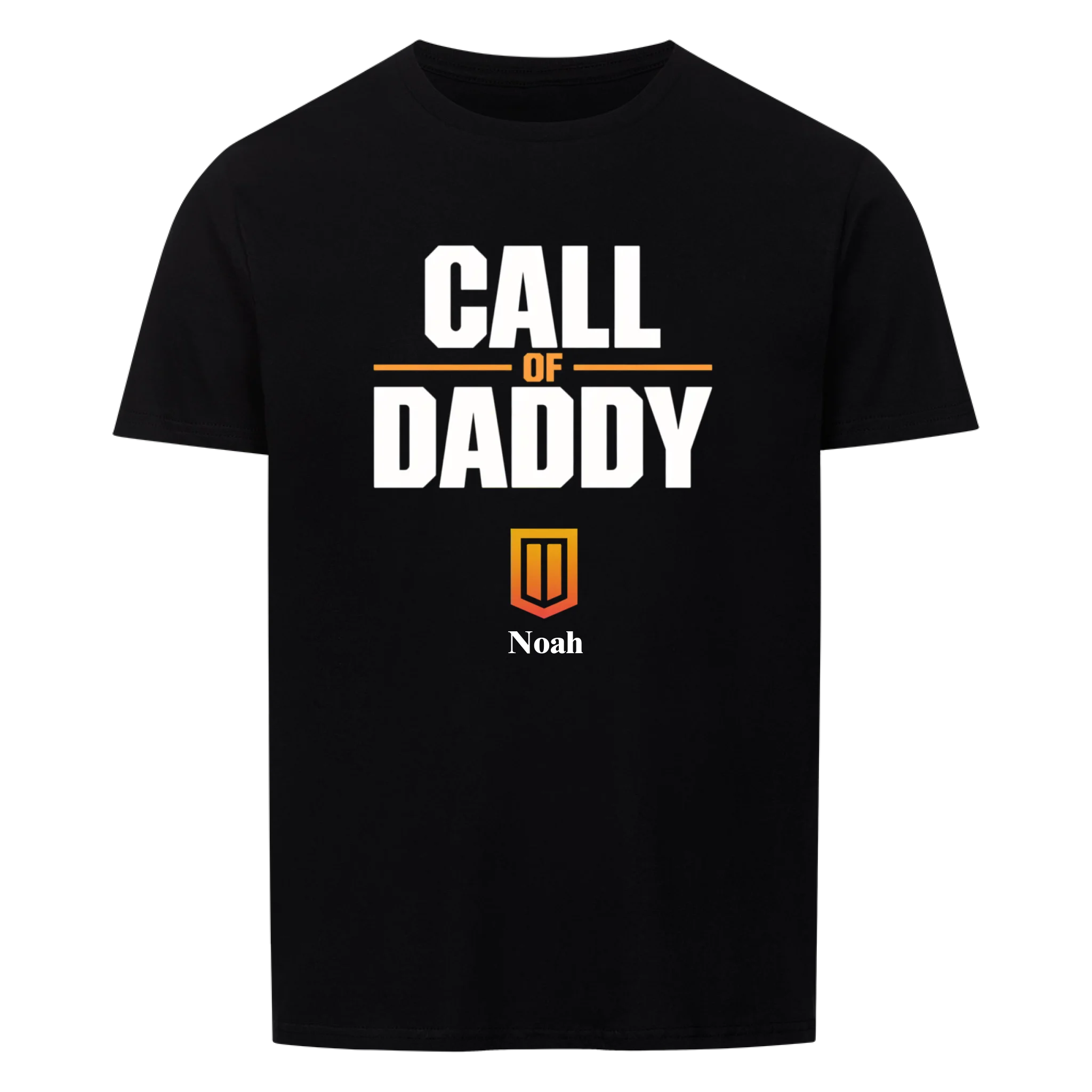 Call of Daddy 2 - <tc>custom made</tc>