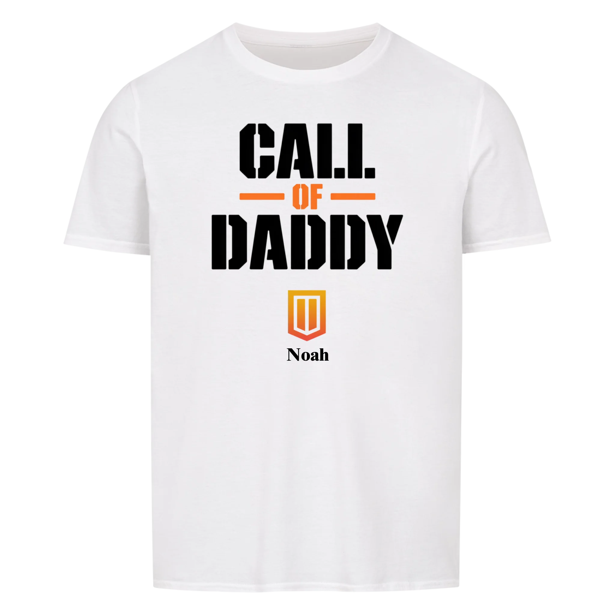 Call of Daddy 2 - <tc>custom made</tc>