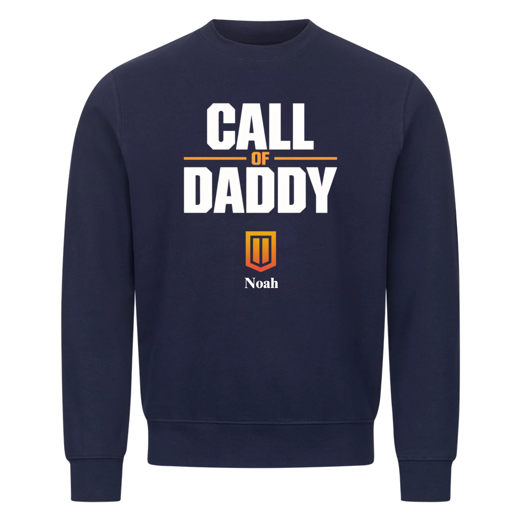 Call of Daddy 2 - <tc>custom made</tc>