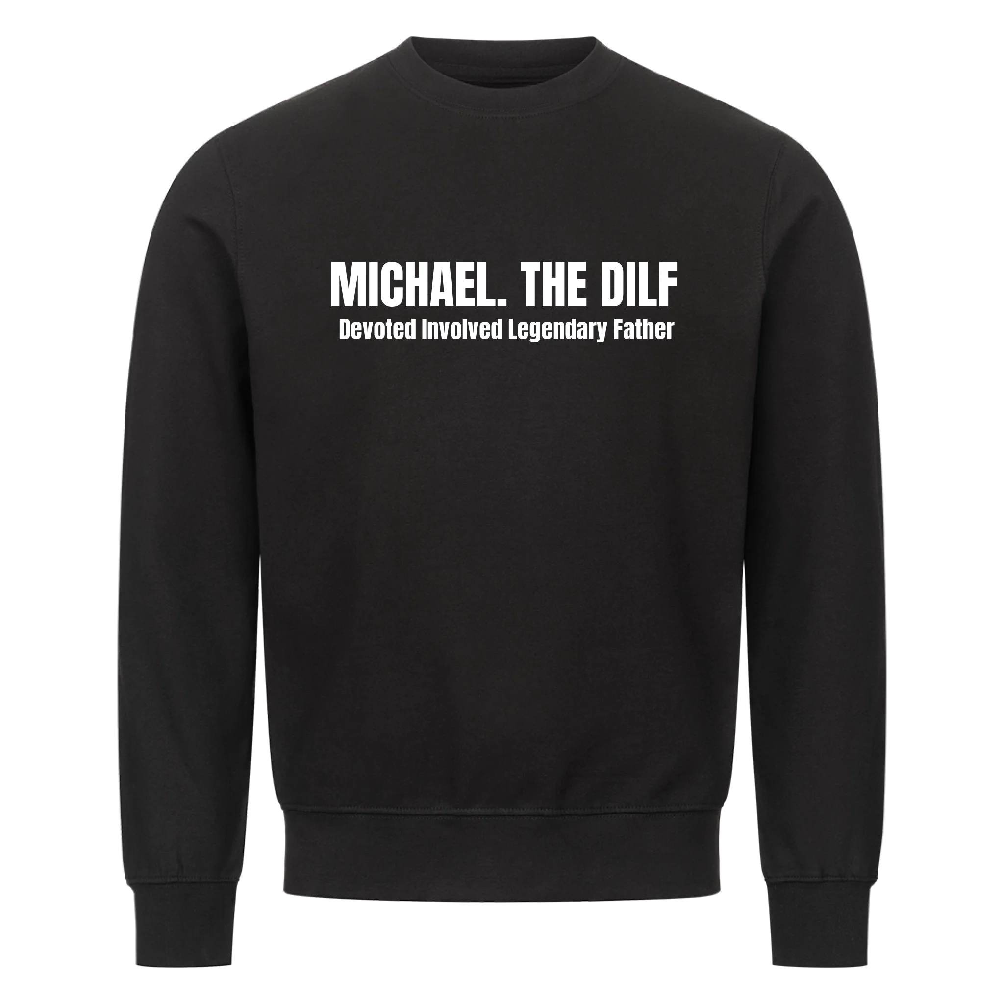 DILF - <tc>custom made</tc>