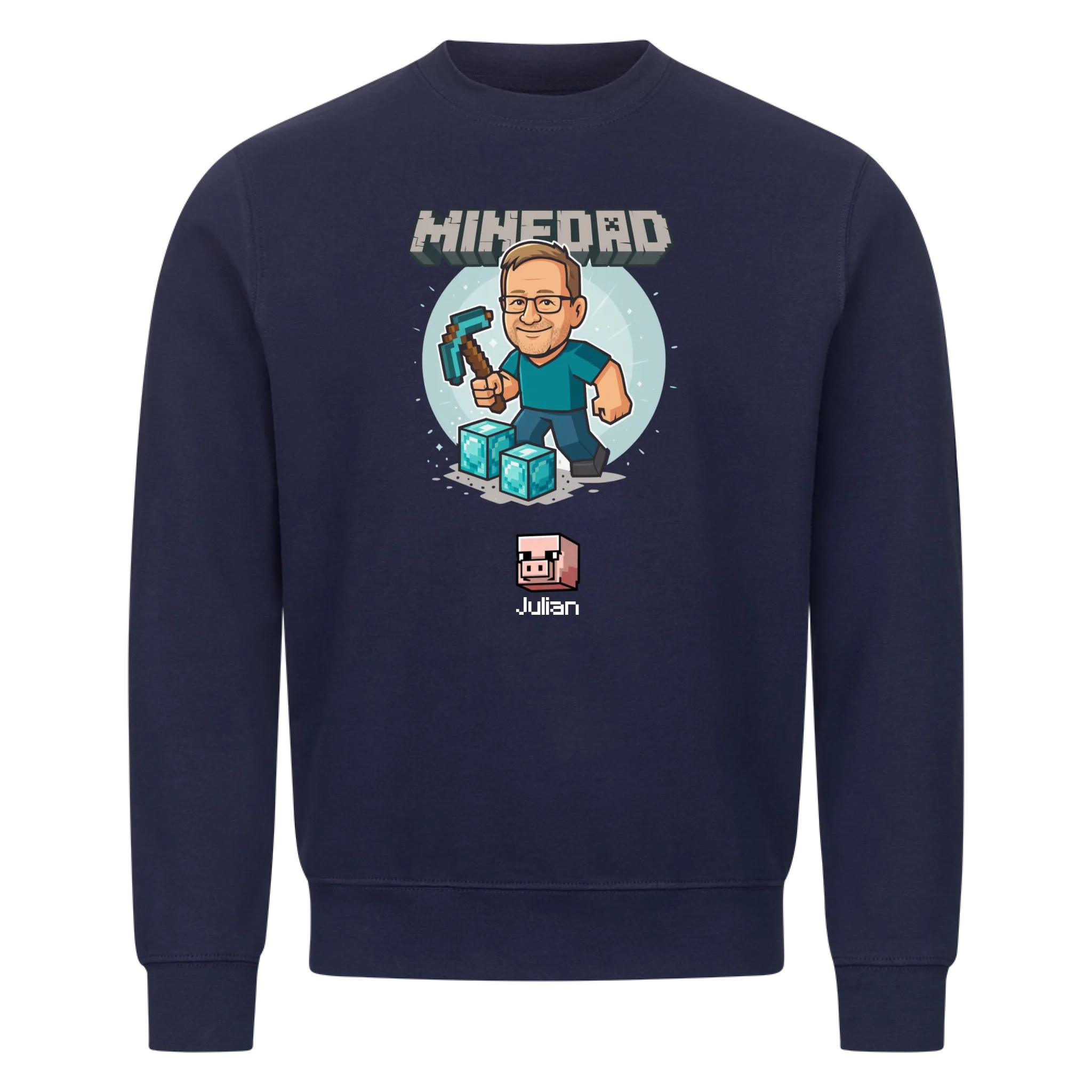 <tc>Minedad</tc> (upload) - <tc>custom made</tc>