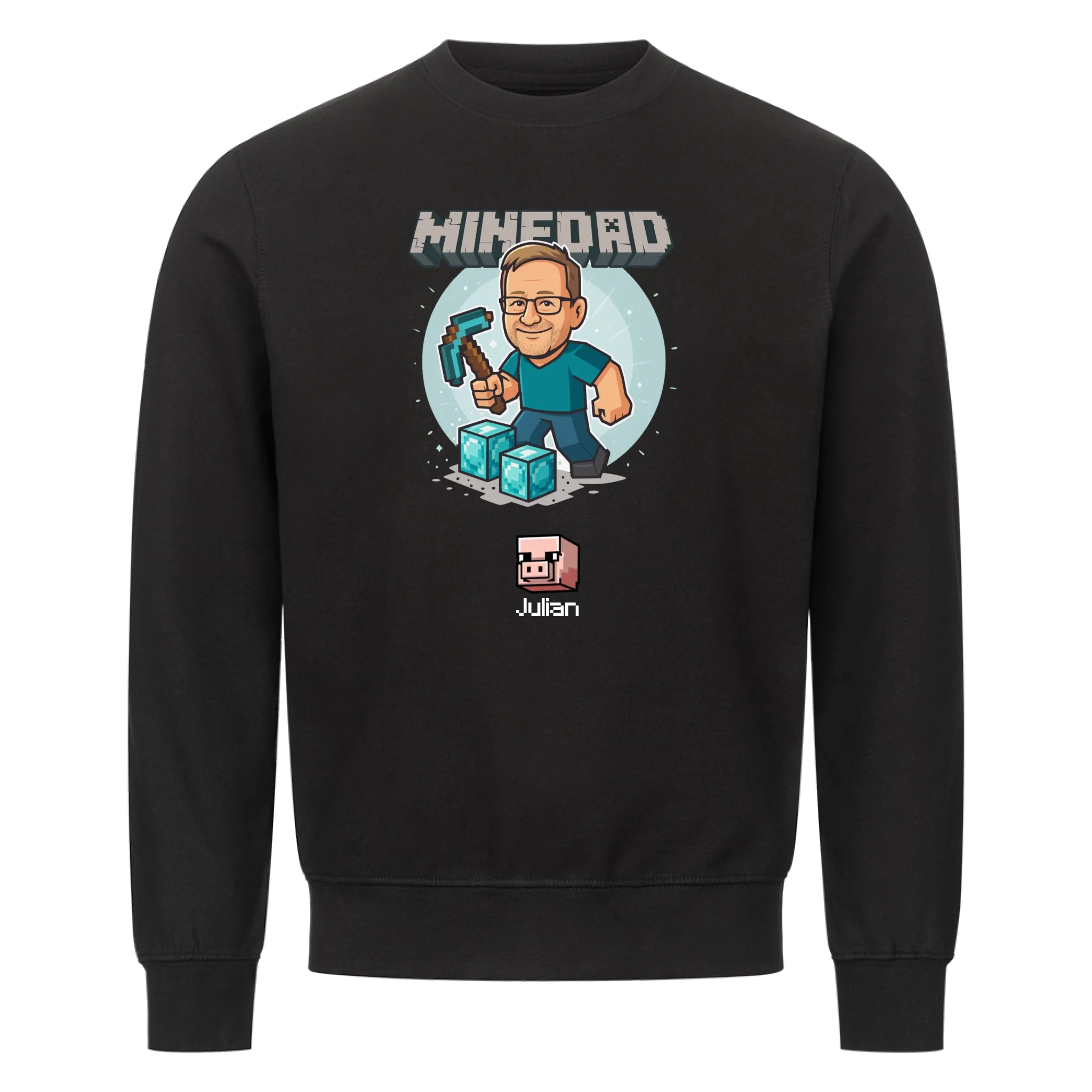 <tc>Minedad</tc> (upload) - <tc>custom made</tc>
