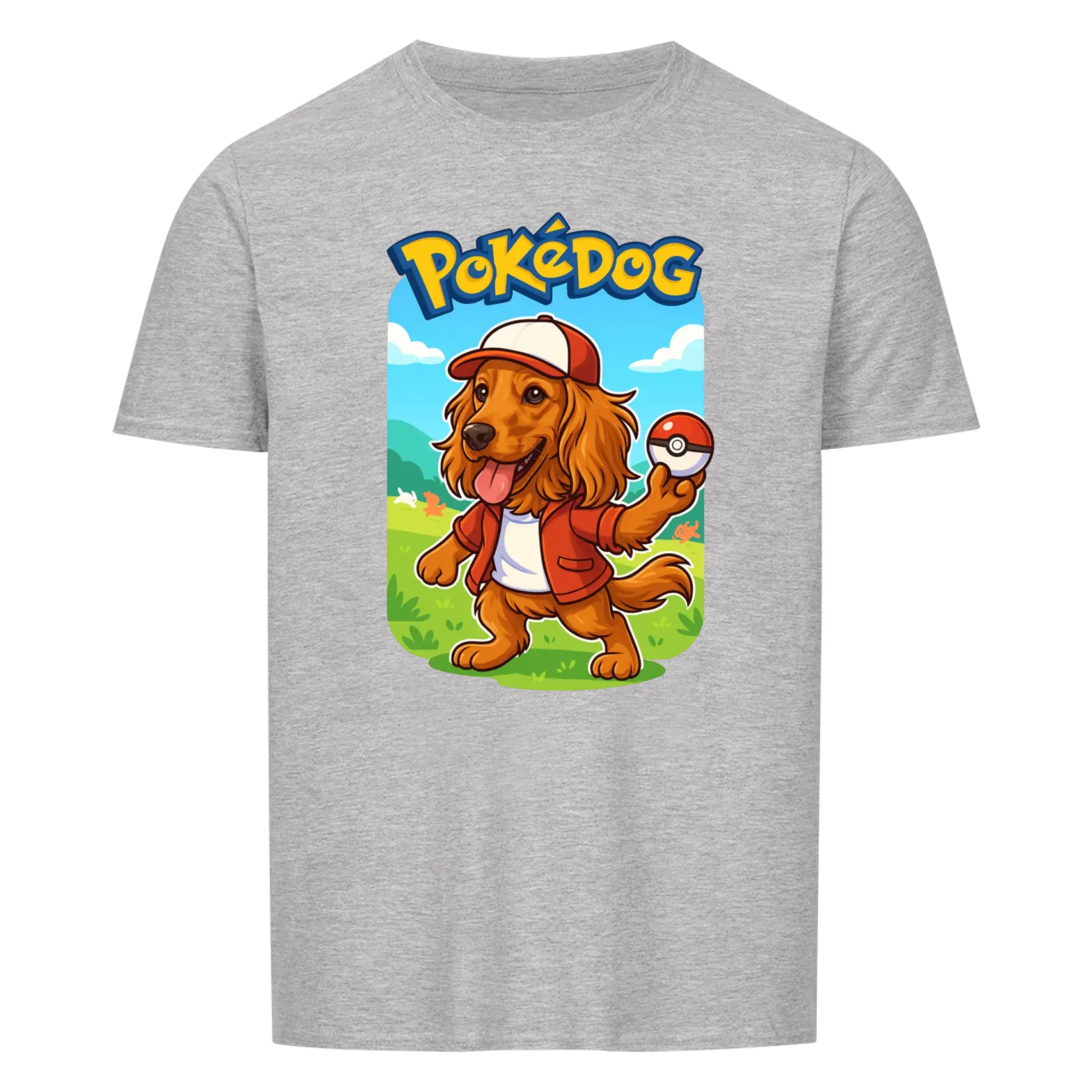 Pokedog (upload) - <tc>custom made</tc>