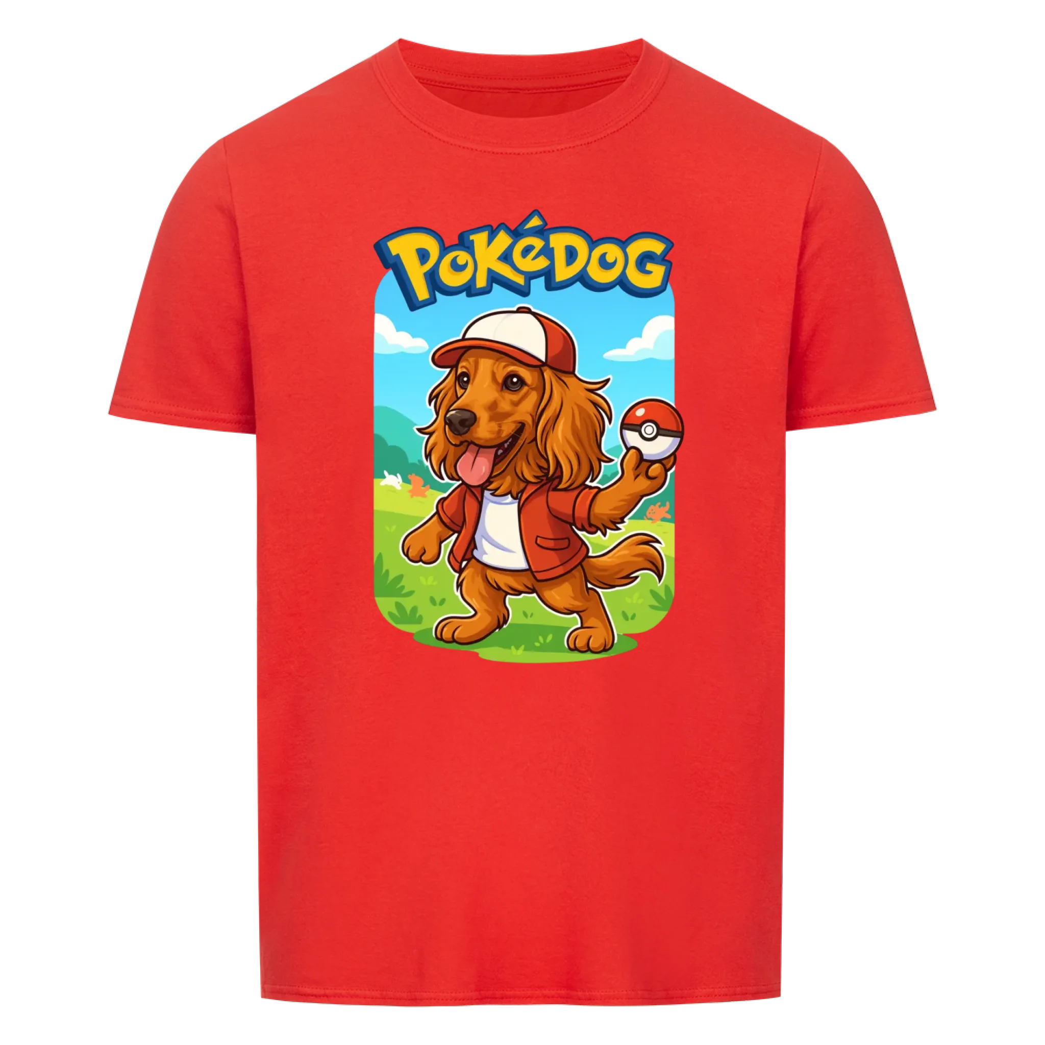 Pokedog (upload) - <tc>custom made</tc>