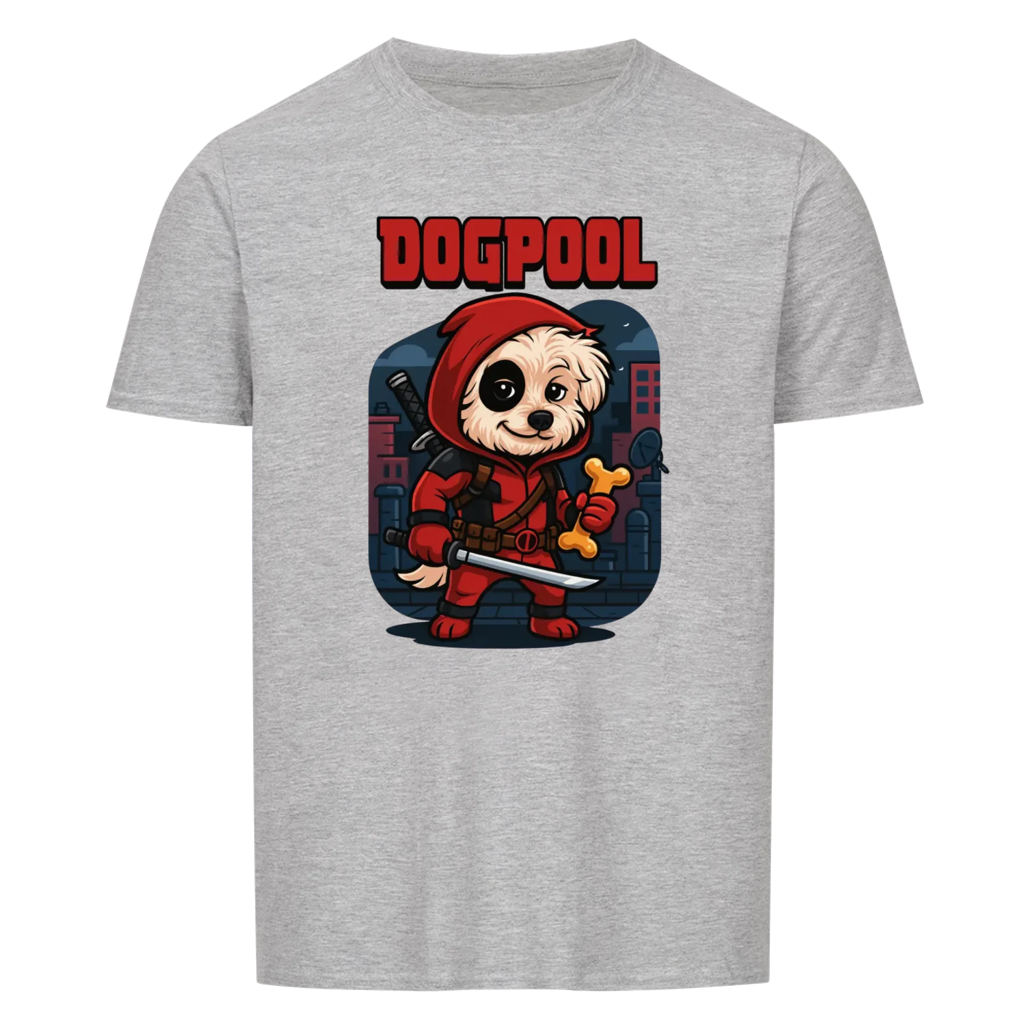 Dogpool (upload) - <tc>custom made</tc>