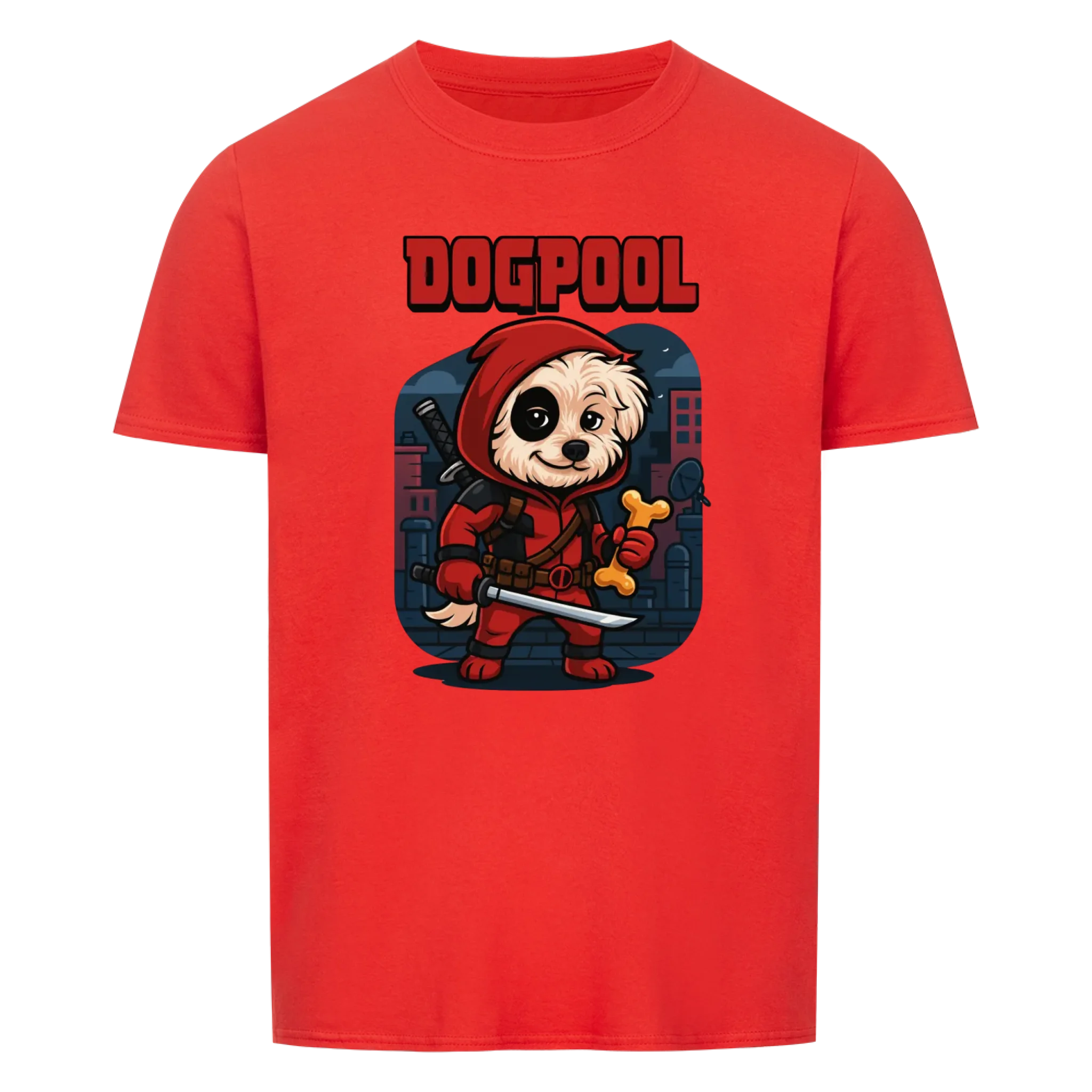 Dogpool (upload) - <tc>custom made</tc>