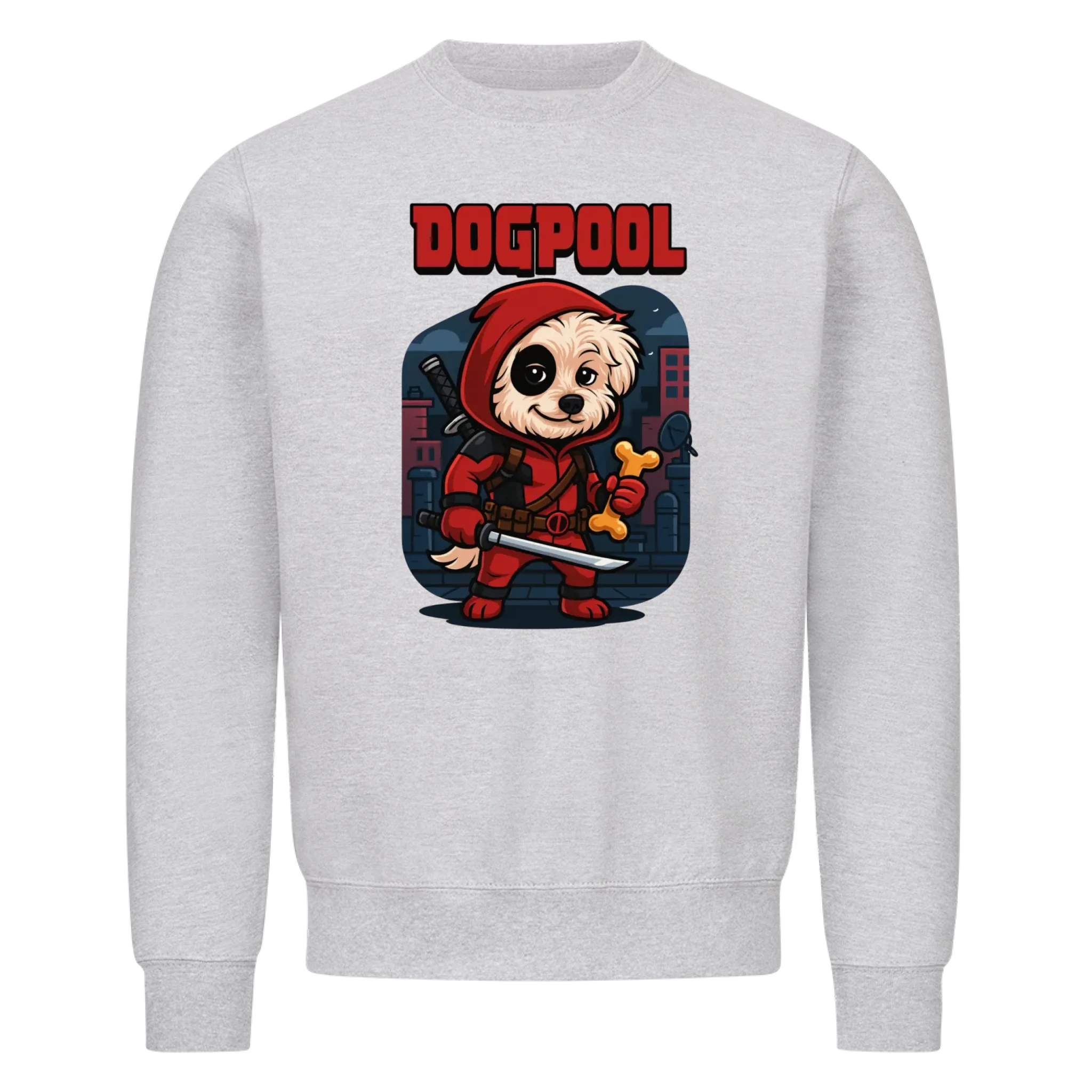 Dogpool (upload) - <tc>custom made</tc>