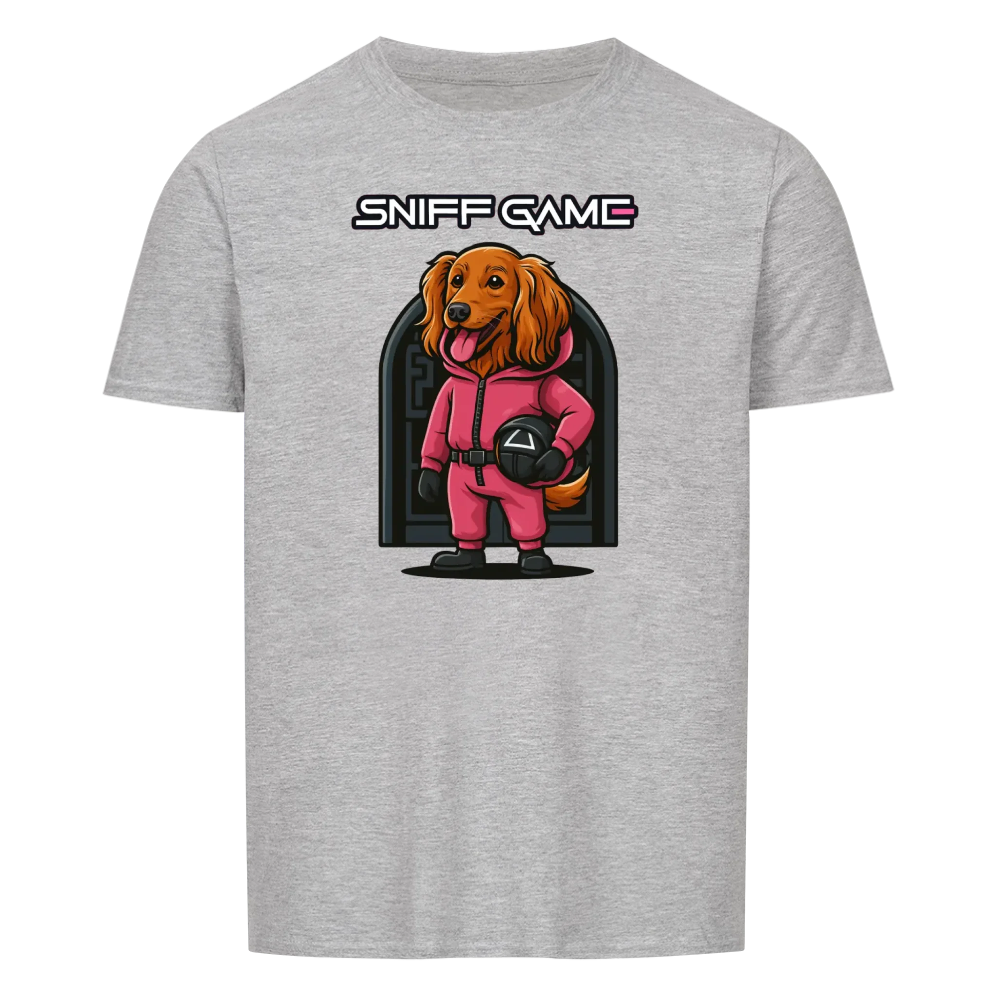 Sniff Game (upload) - <tc>custom made</tc>