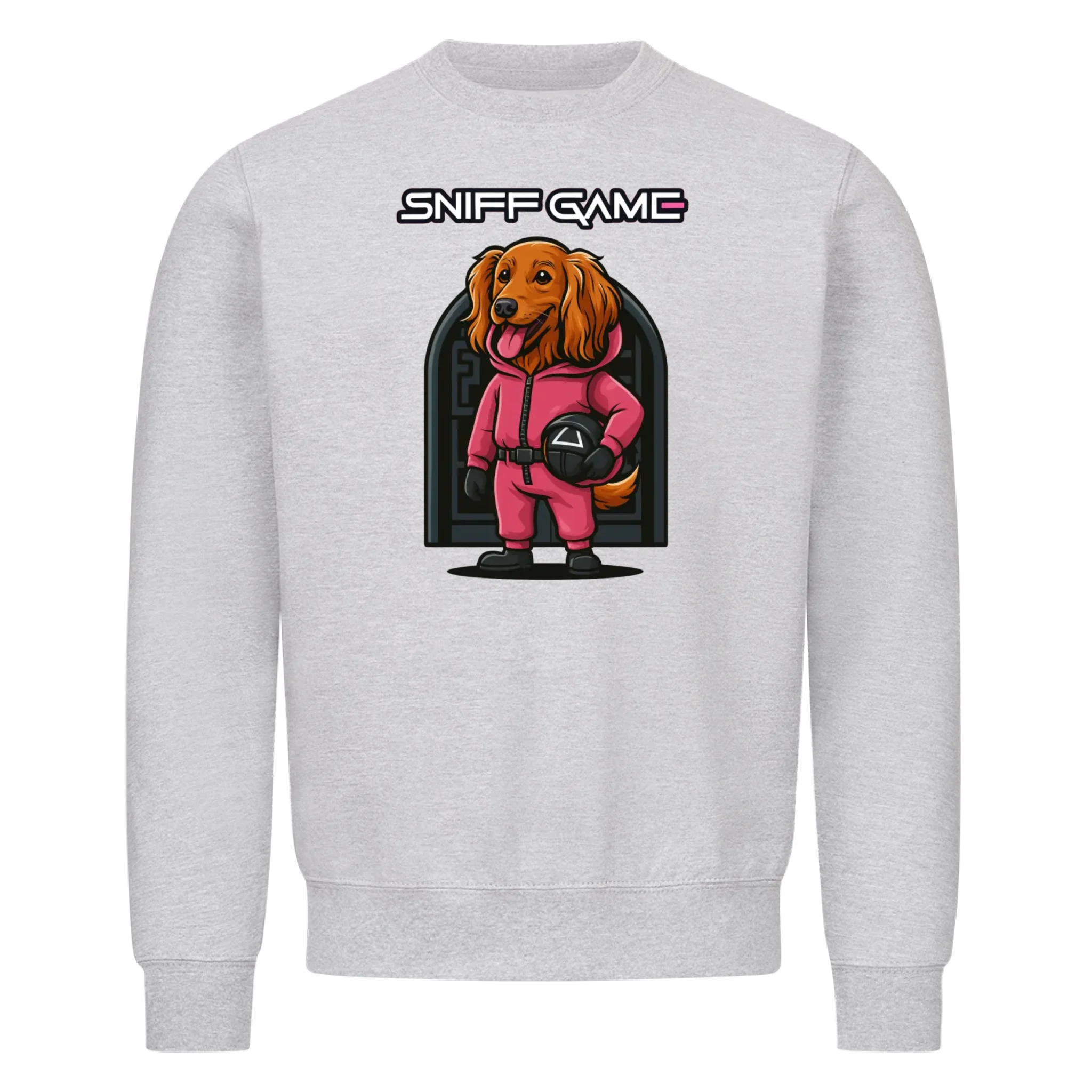 Sniff Game (upload) - <tc>custom made</tc>