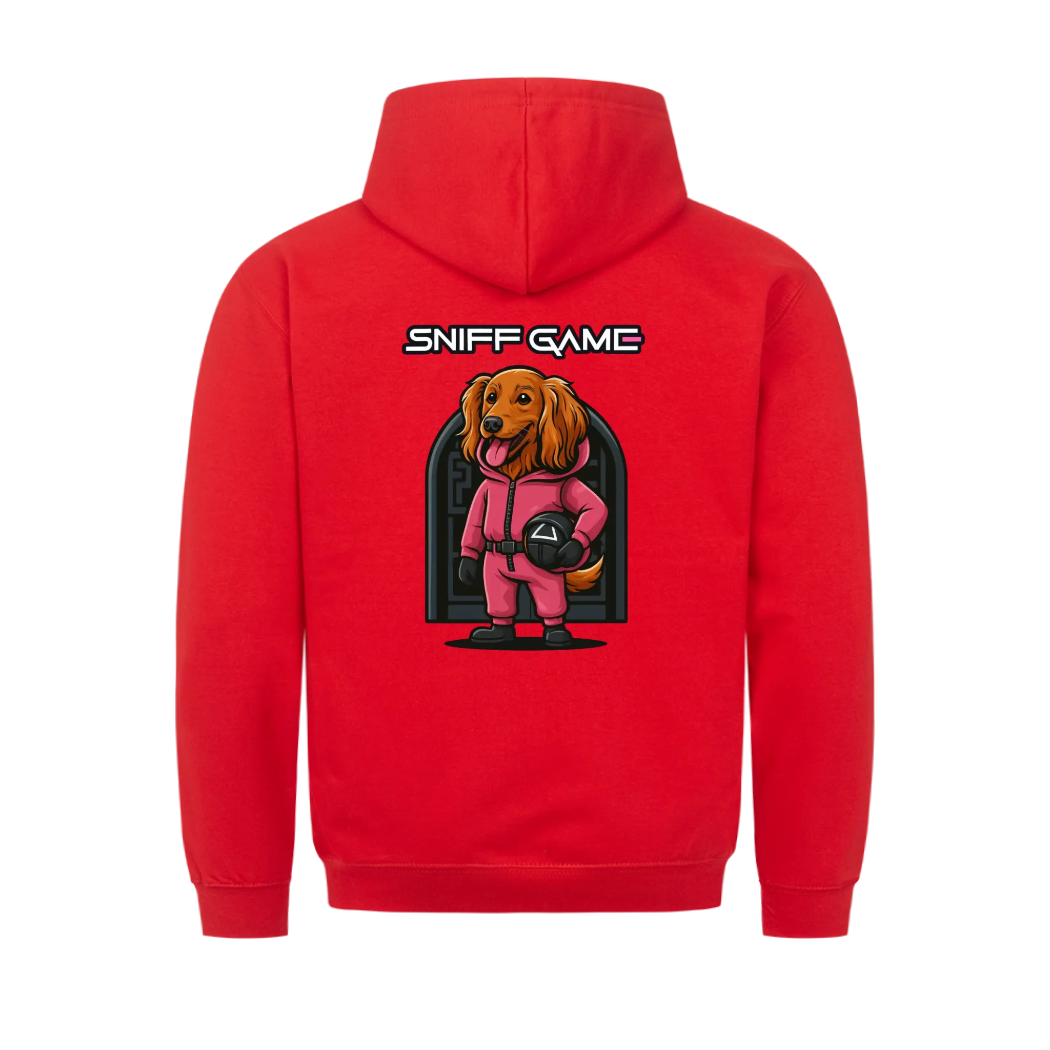 Sniff Game (upload) - <tc>custom made</tc>