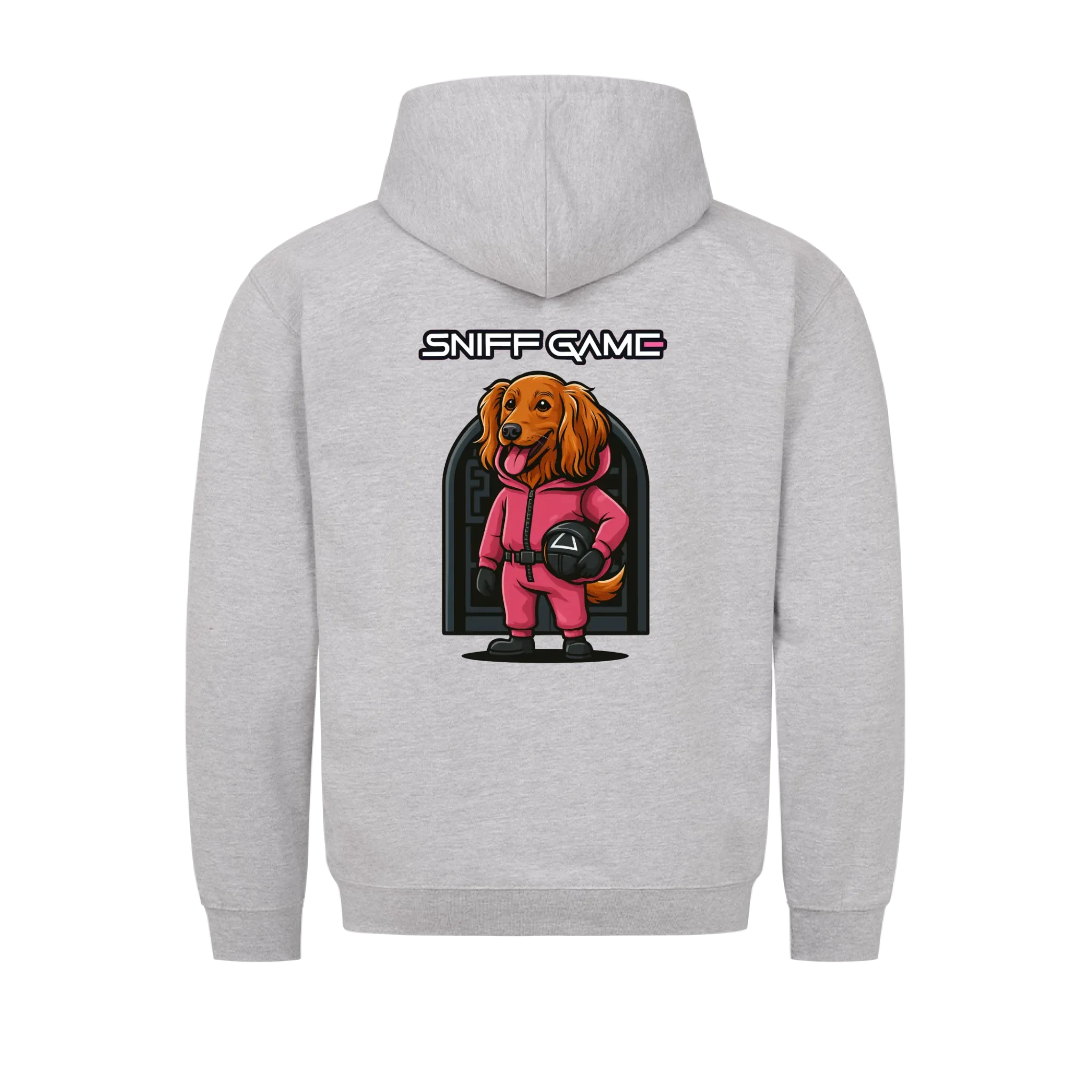 Sniff Game (upload) - <tc>custom made</tc>