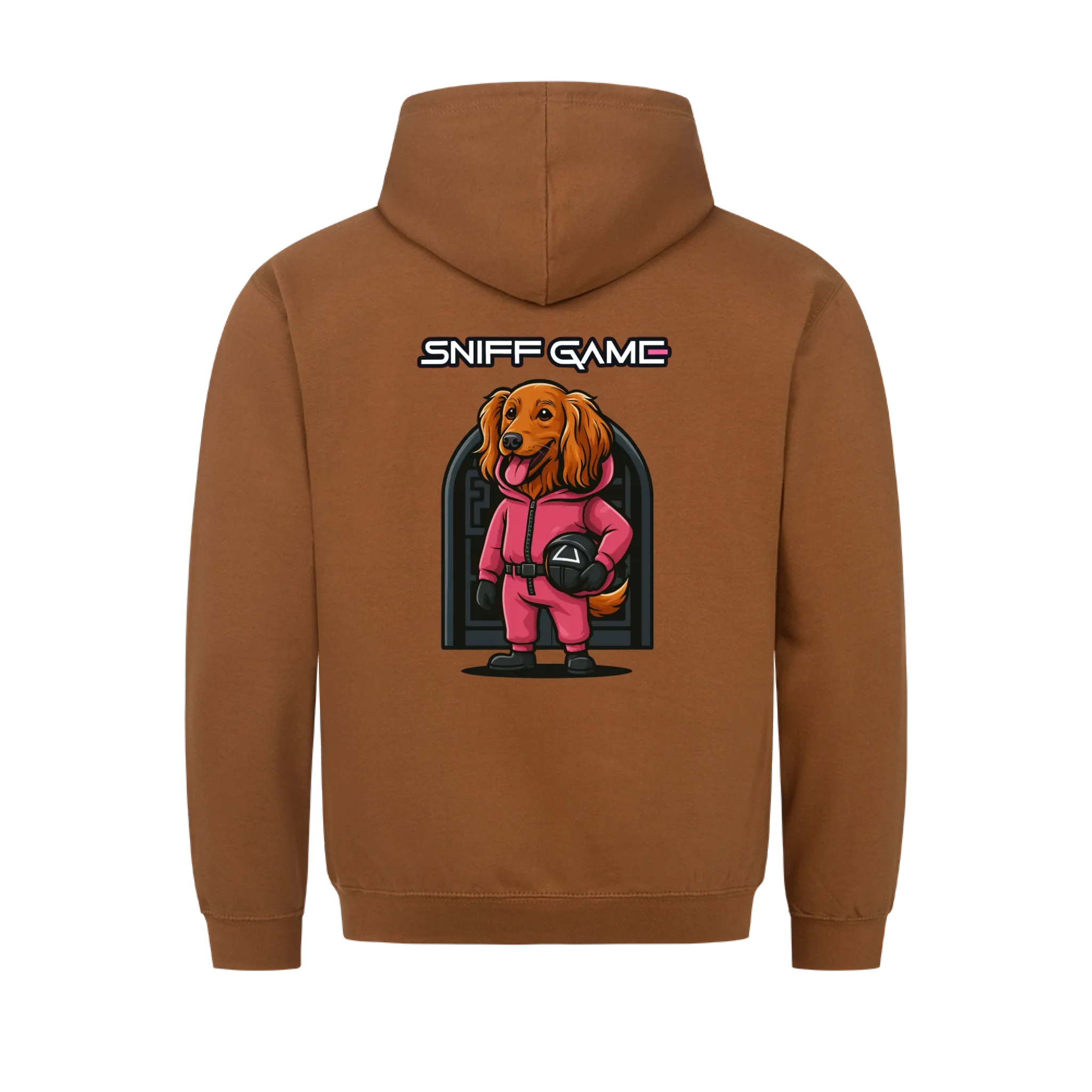 Sniff Game (upload) - <tc>custom made</tc>