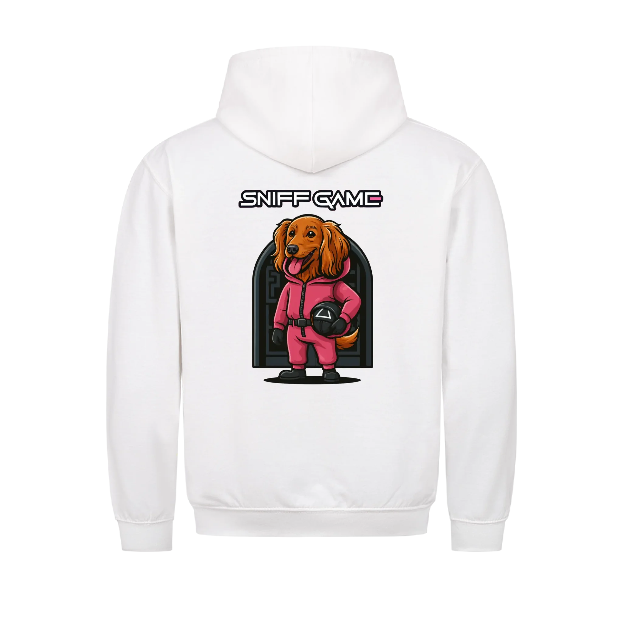 Sniff Game (upload) - <tc>custom made</tc>