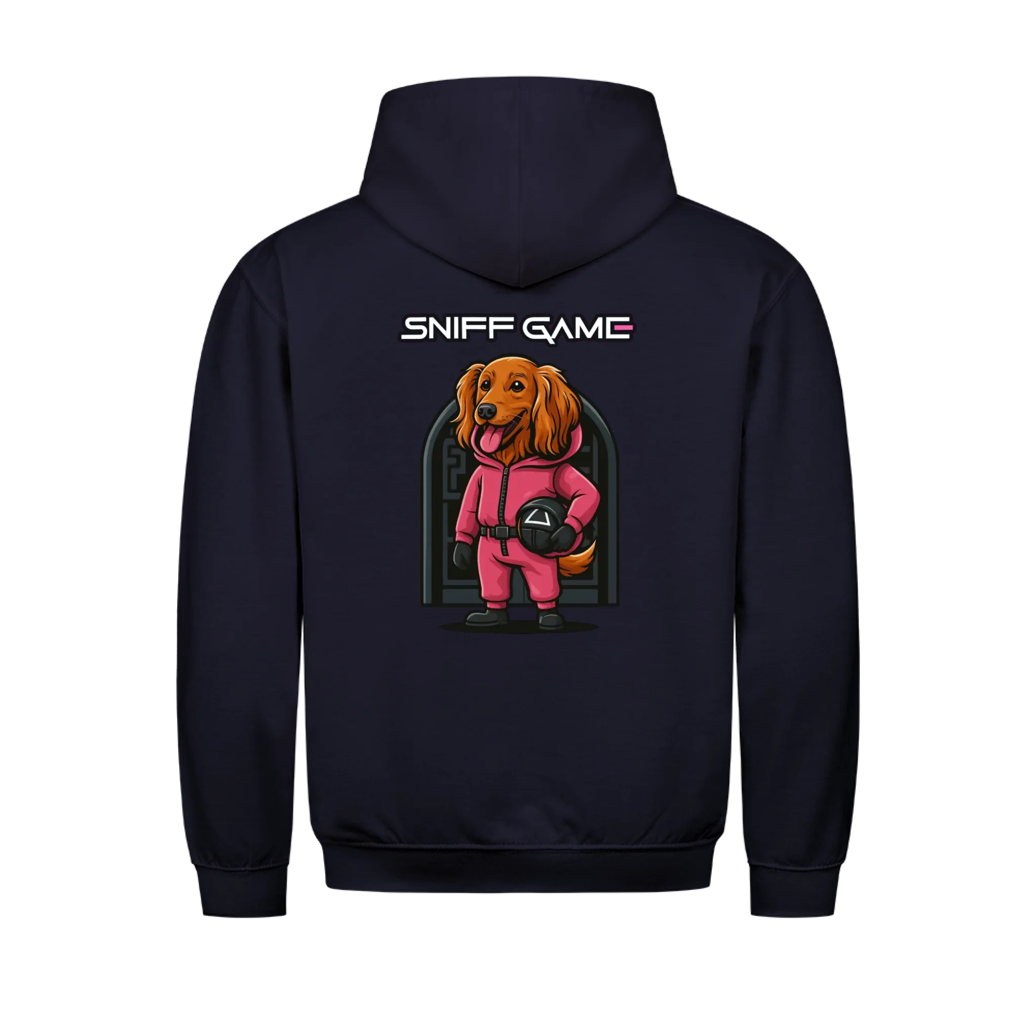 Sniff Game (upload) - <tc>custom made</tc>