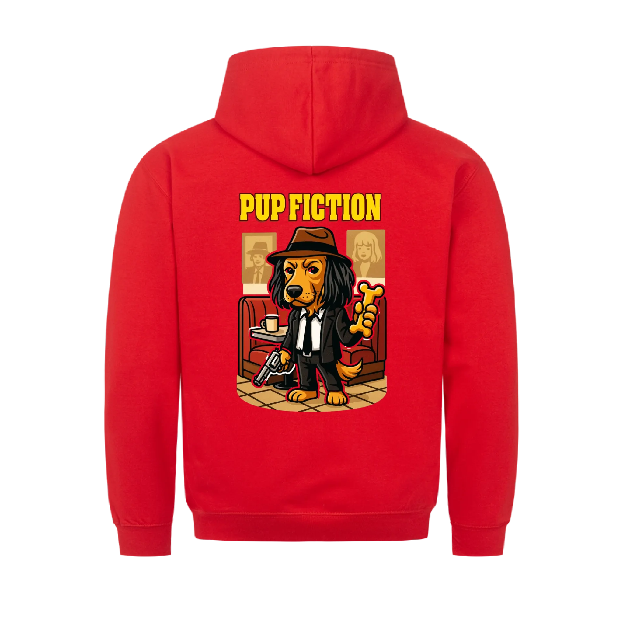 Pup Fiction (upload) - <tc>custom made</tc>