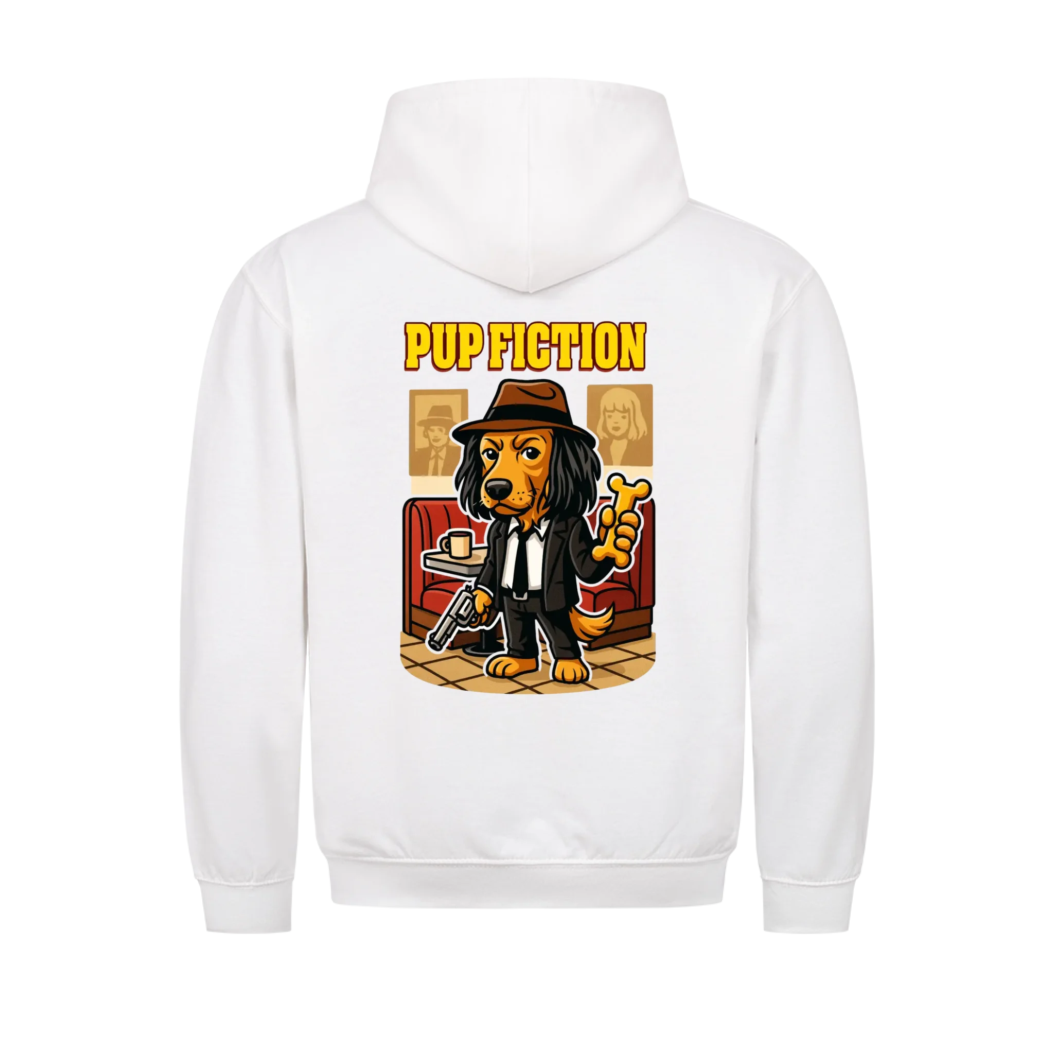 Pup Fiction (upload) - <tc>custom made</tc>