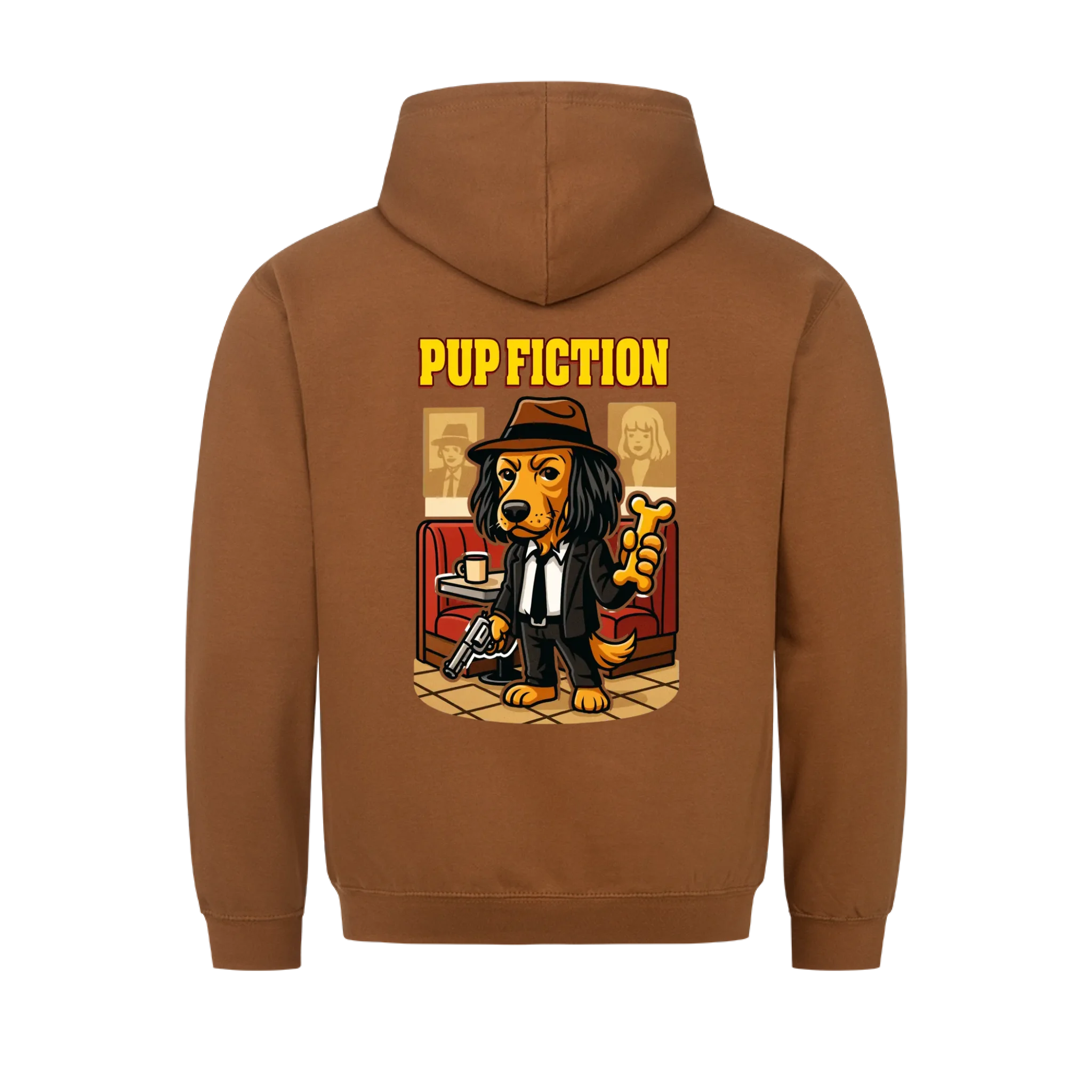 Pup Fiction (upload) - <tc>custom made</tc>