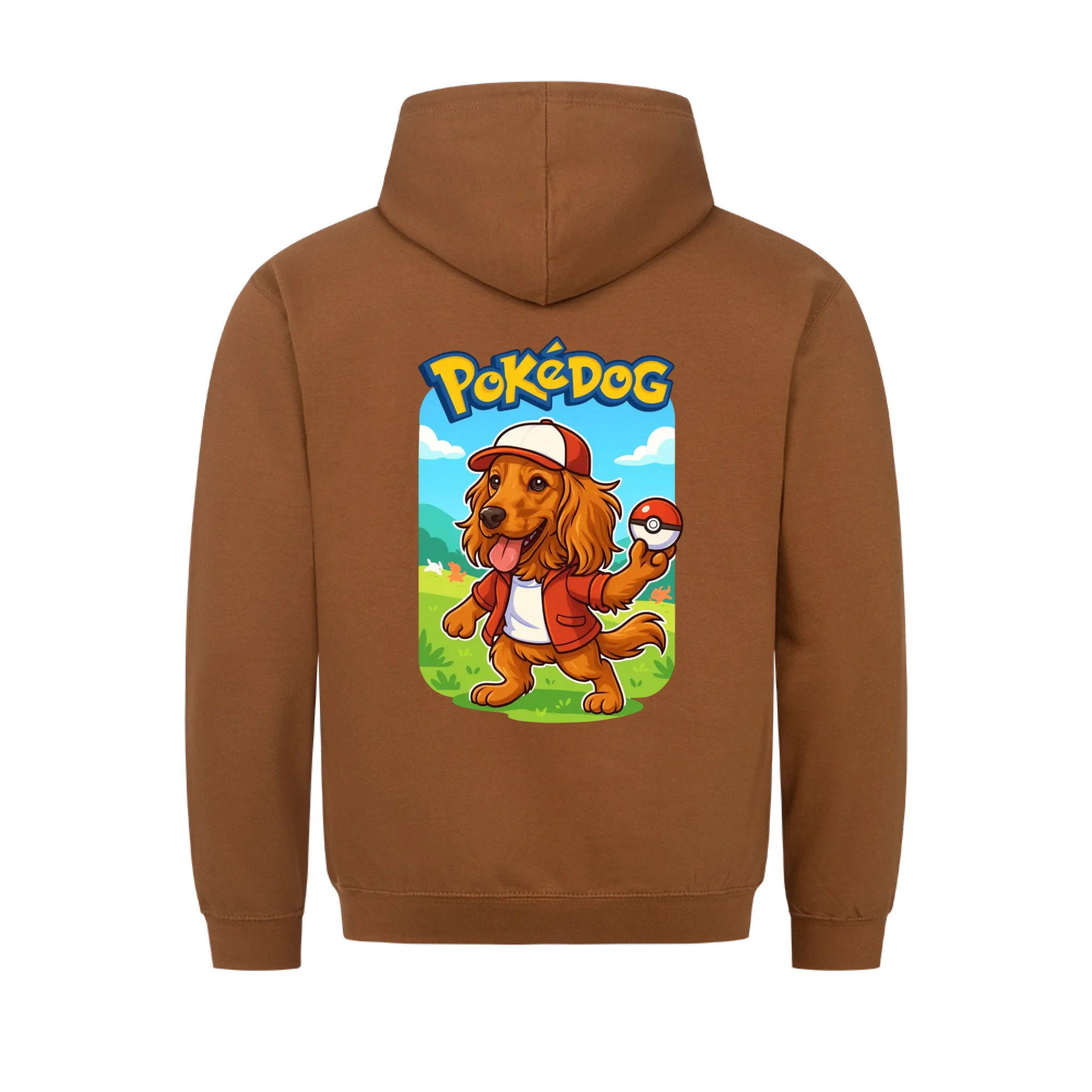 Pokedog (upload) - <tc>custom made</tc>