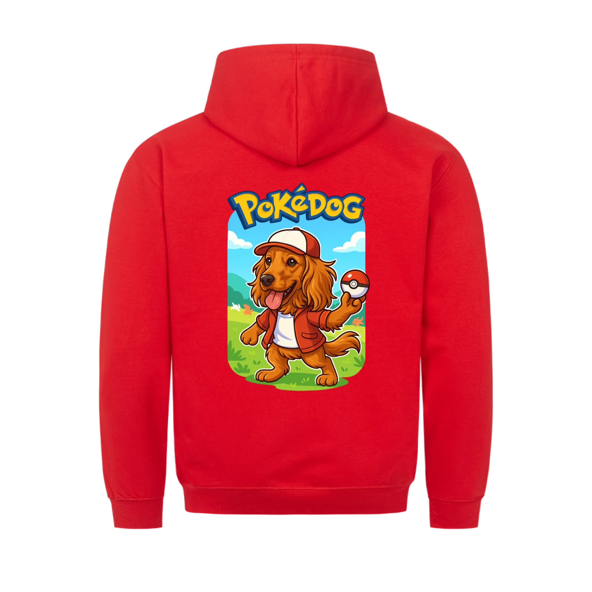 Pokedog (upload) - <tc>custom made</tc>