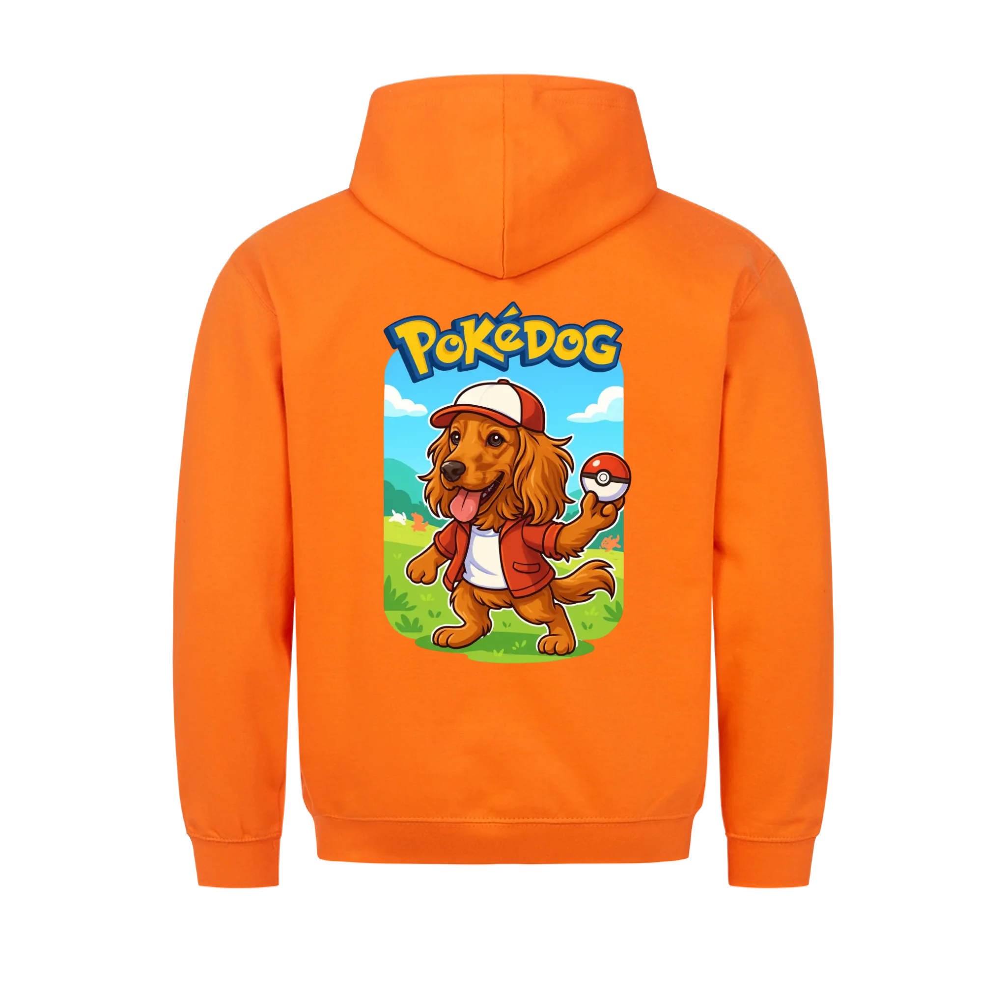 Pokedog (upload) - <tc>custom made</tc>