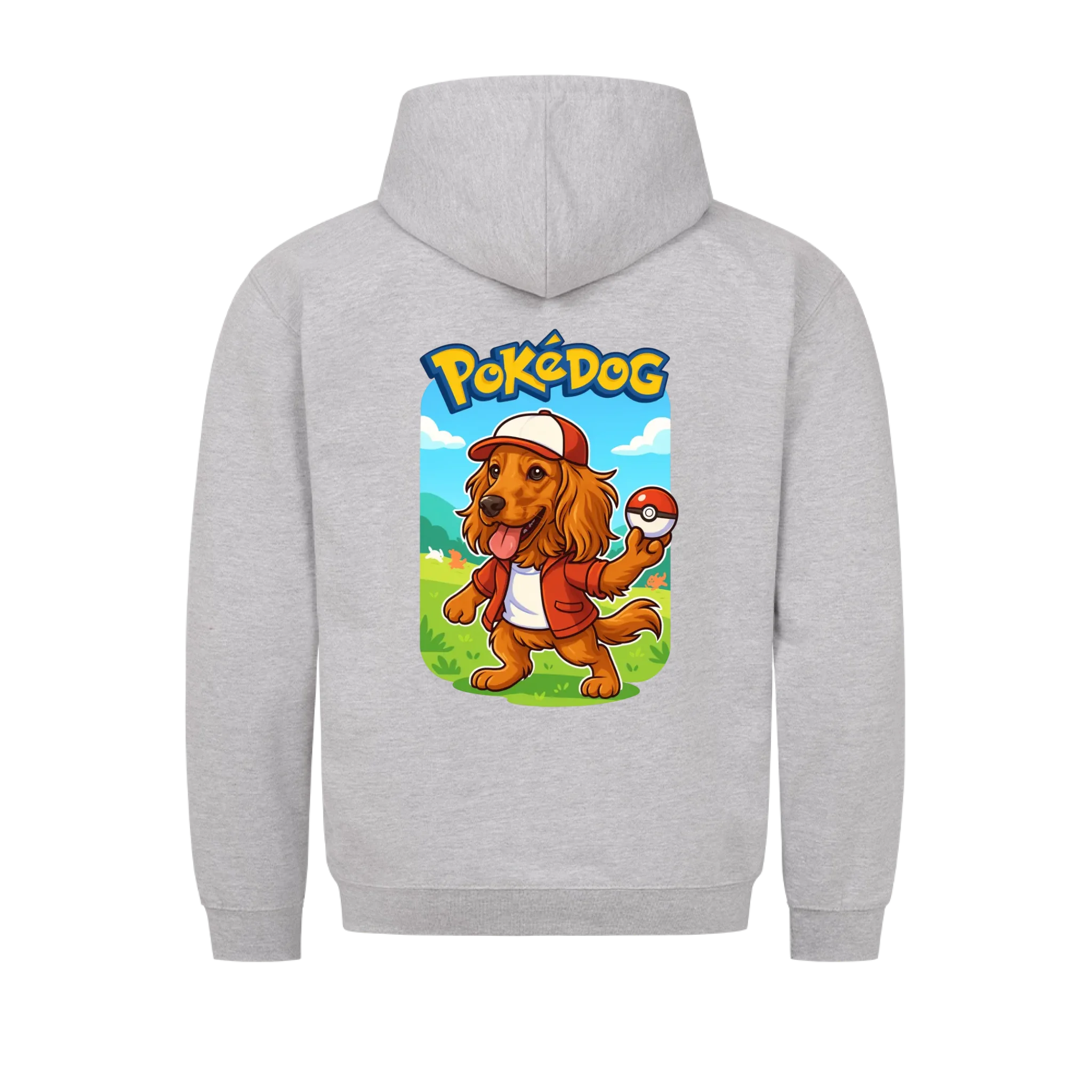 Pokedog (upload) - <tc>custom made</tc>