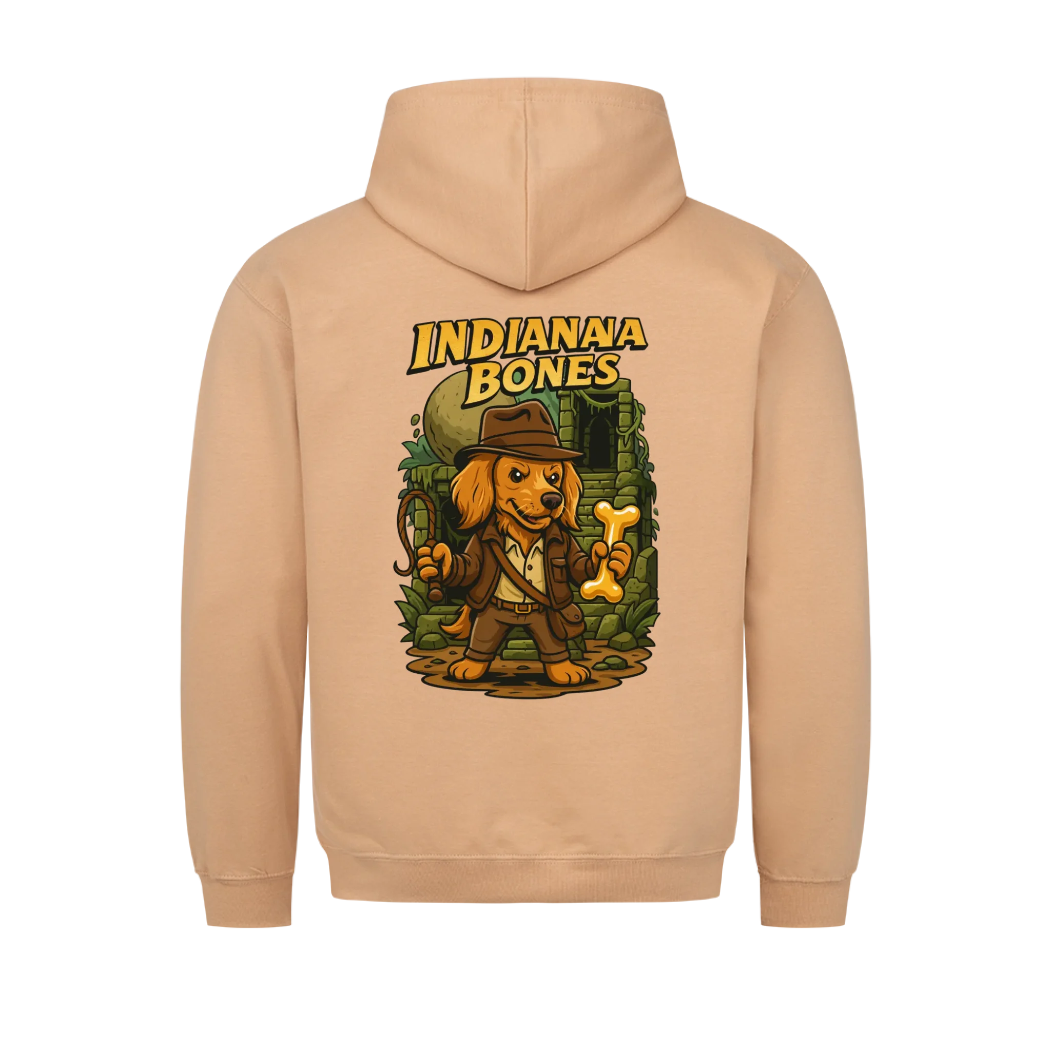 Indiana Bones (upload) - <tc>custom made</tc>