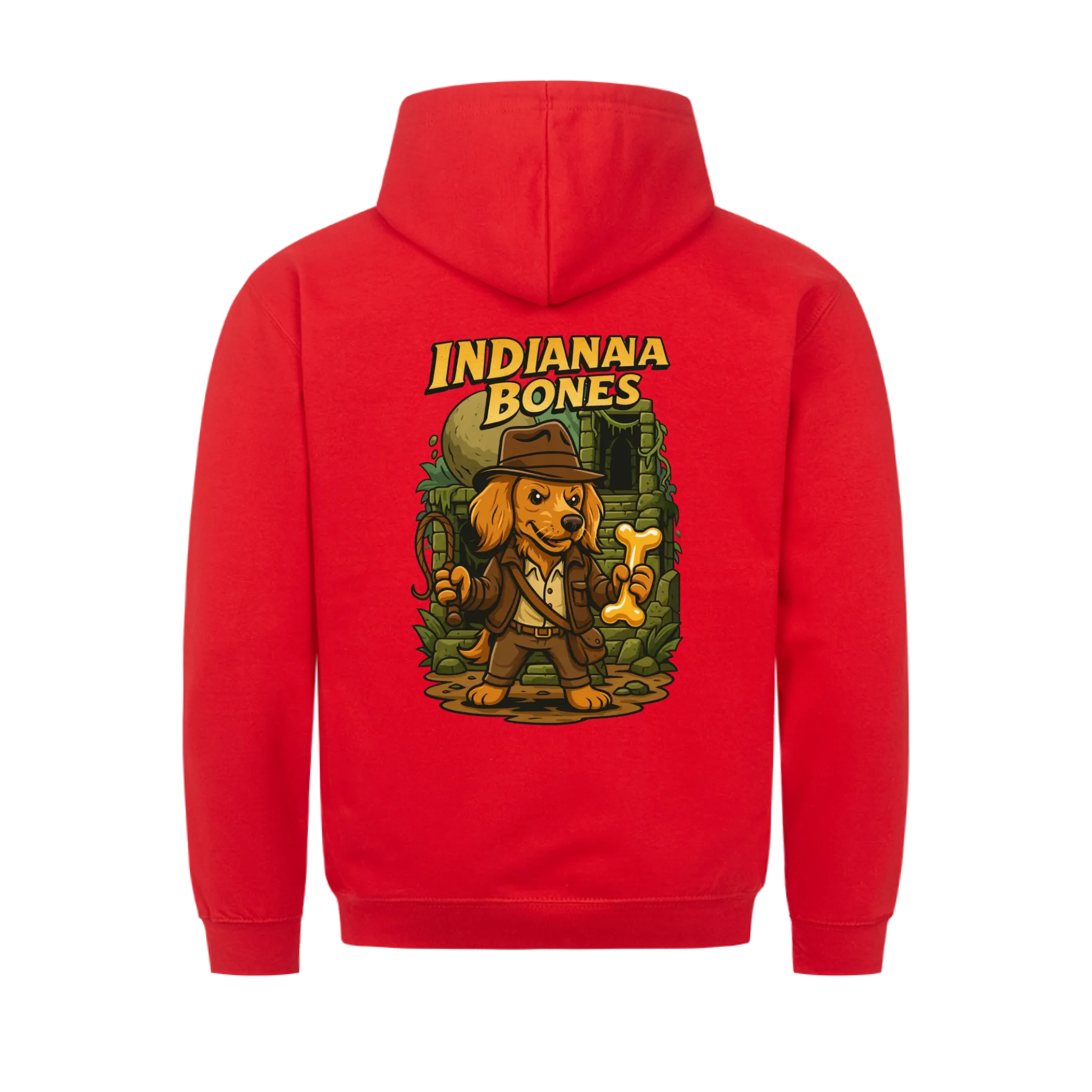 Indiana Bones (upload) - <tc>custom made</tc>