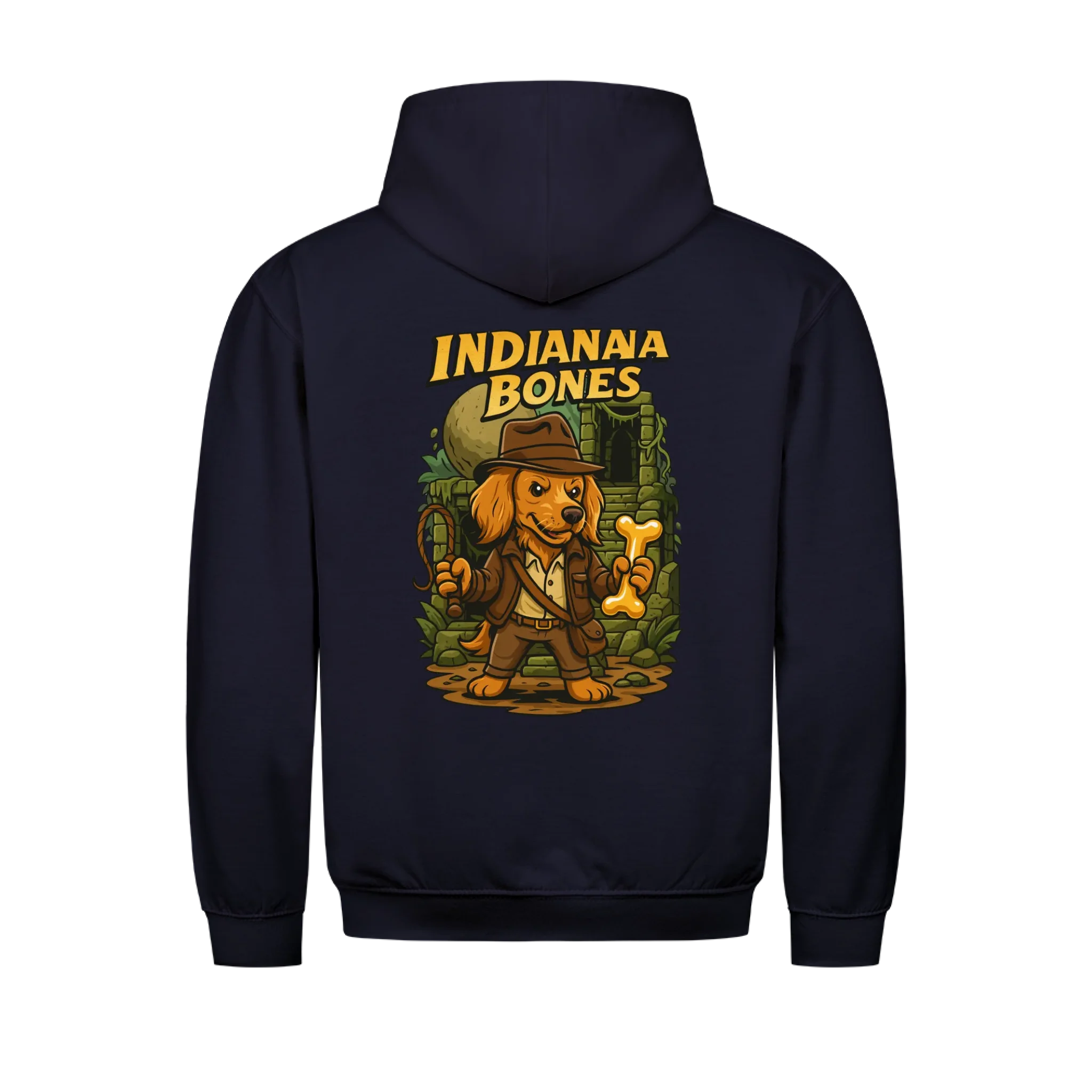 Indiana Bones (upload) - <tc>custom made</tc>