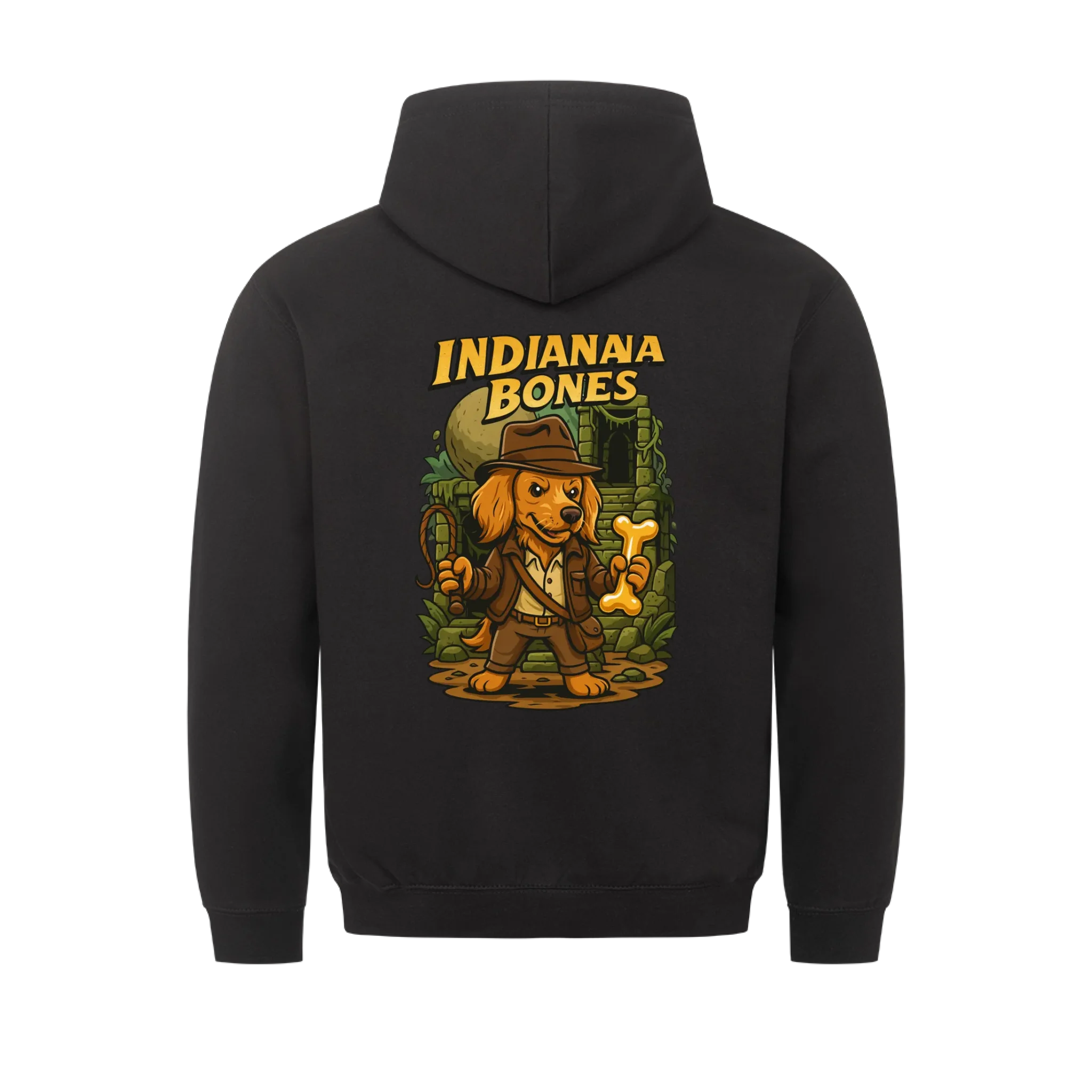 Indiana Bones (upload) - <tc>custom made</tc>
