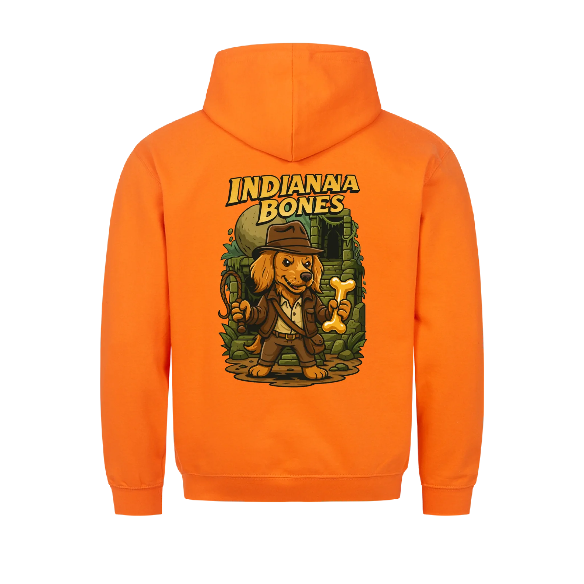Indiana Bones (upload) - <tc>custom made</tc>