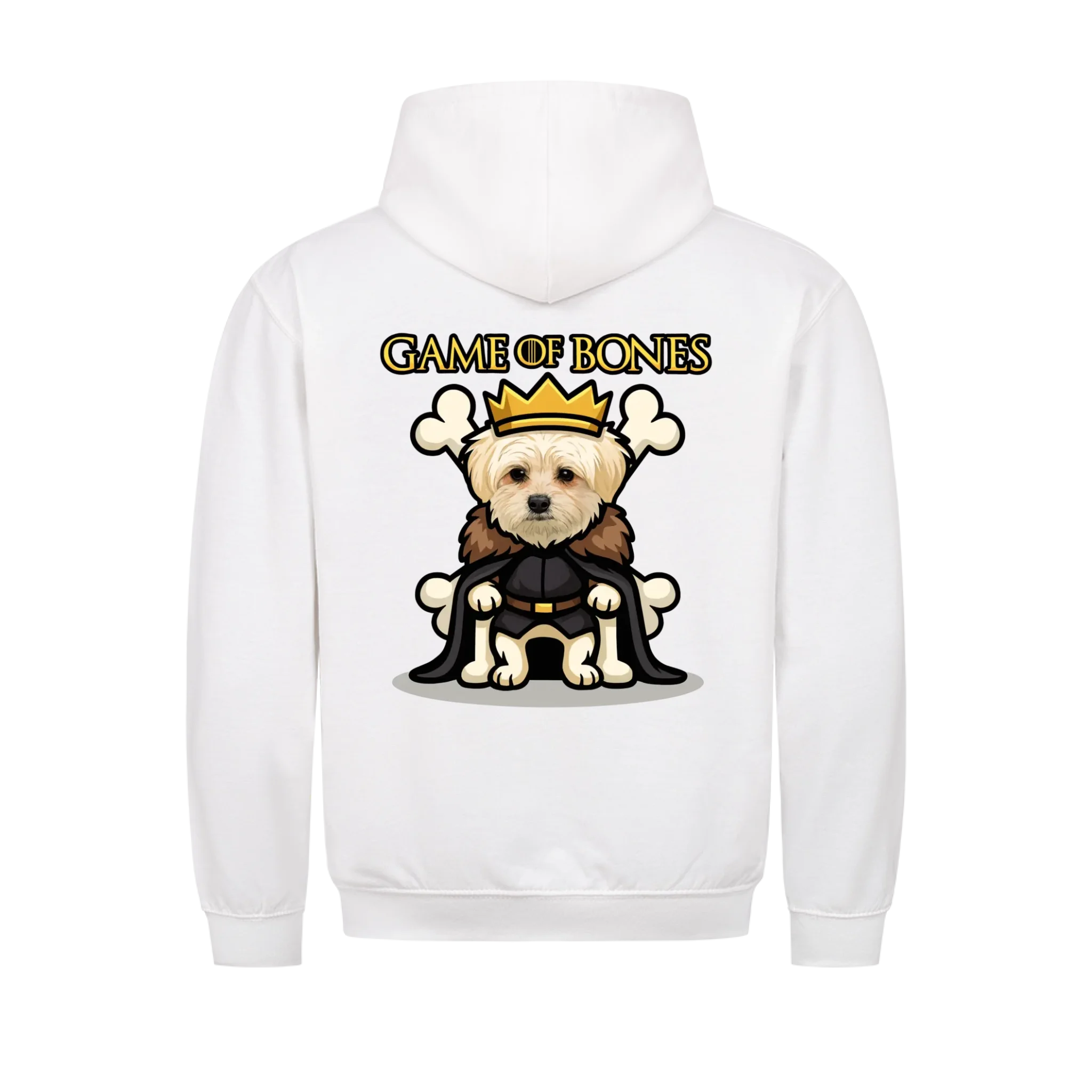 Game of Bones (upload) - <tc>custom made</tc>