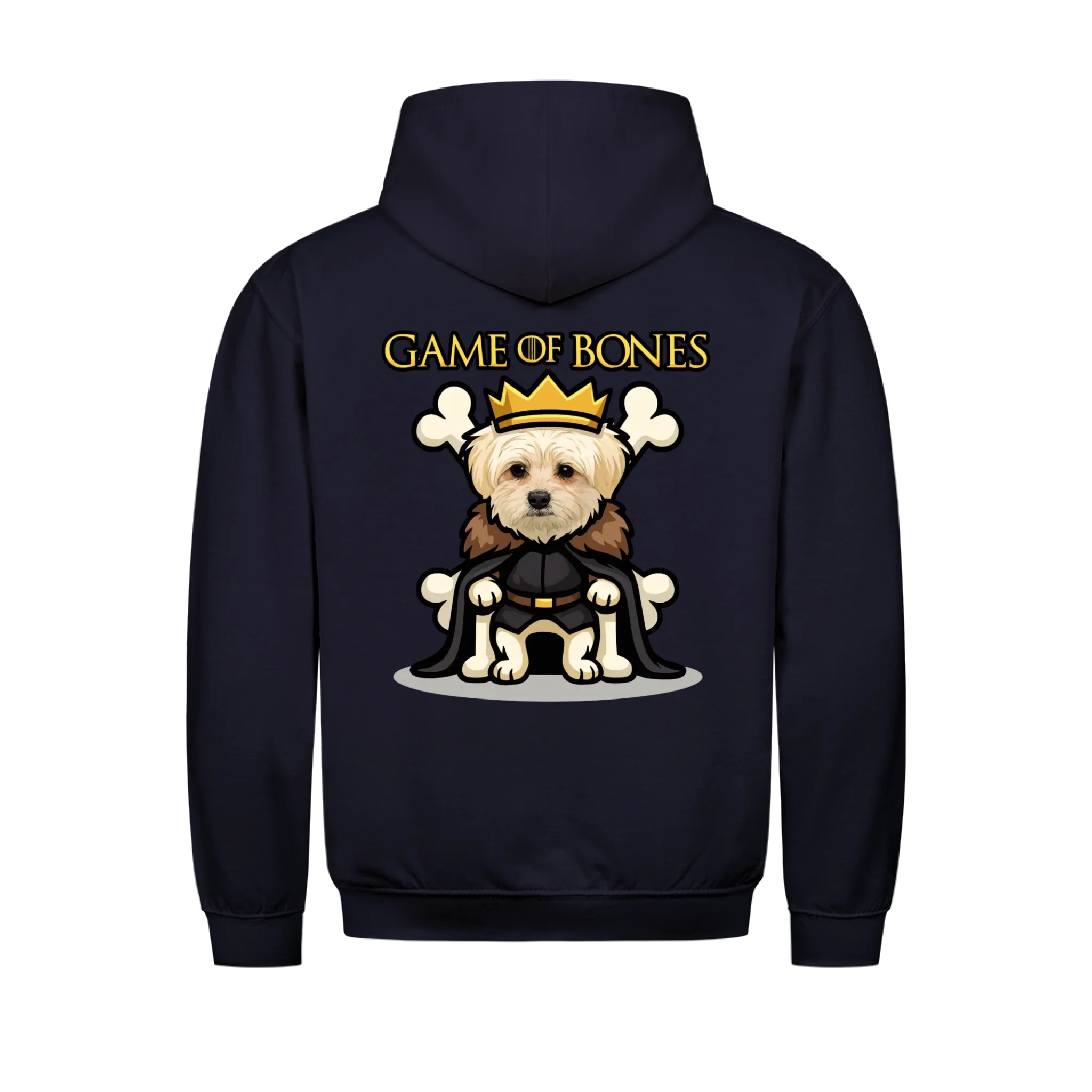 Game of Bones (upload) - <tc>custom made</tc>