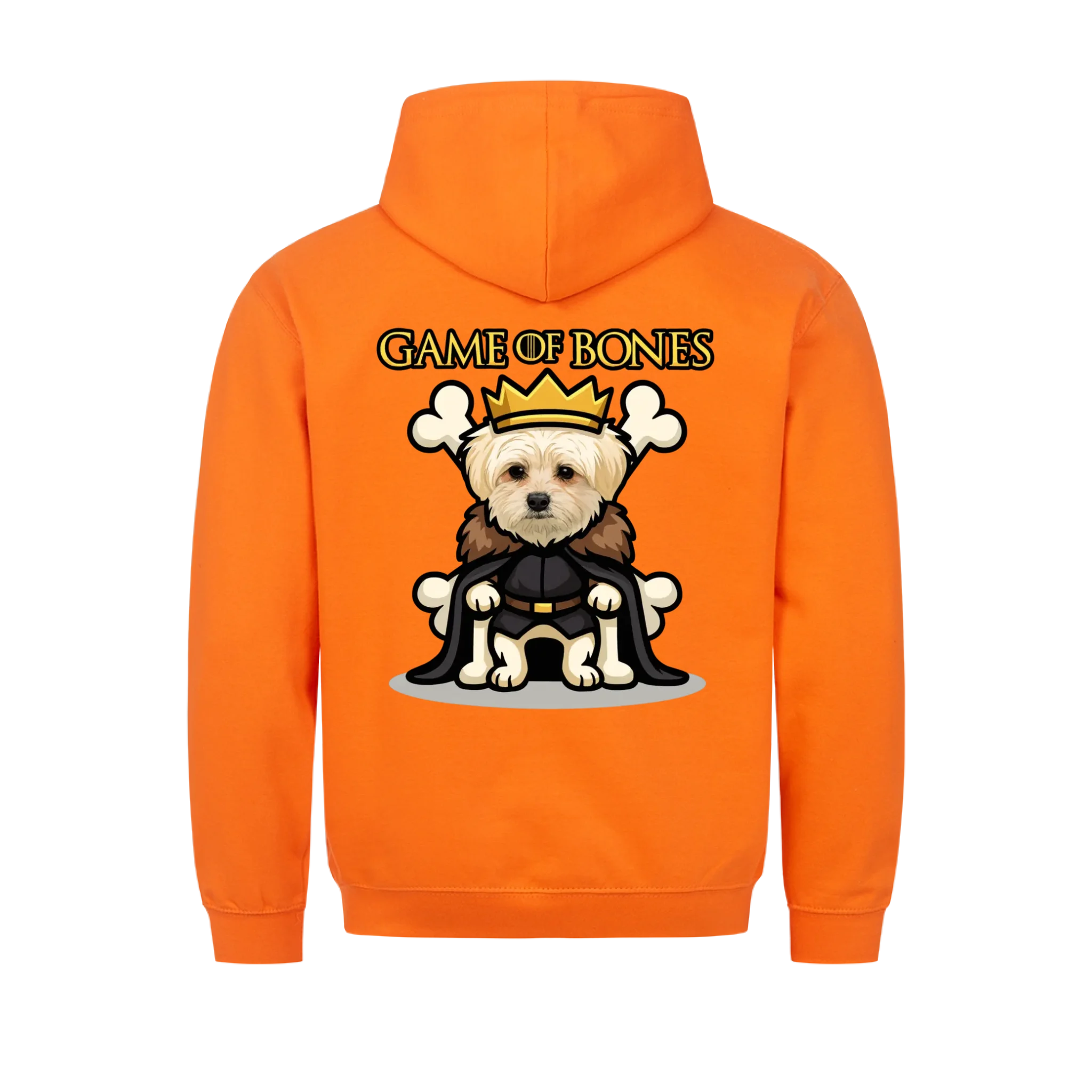 Game of Bones (upload) - <tc>custom made</tc>