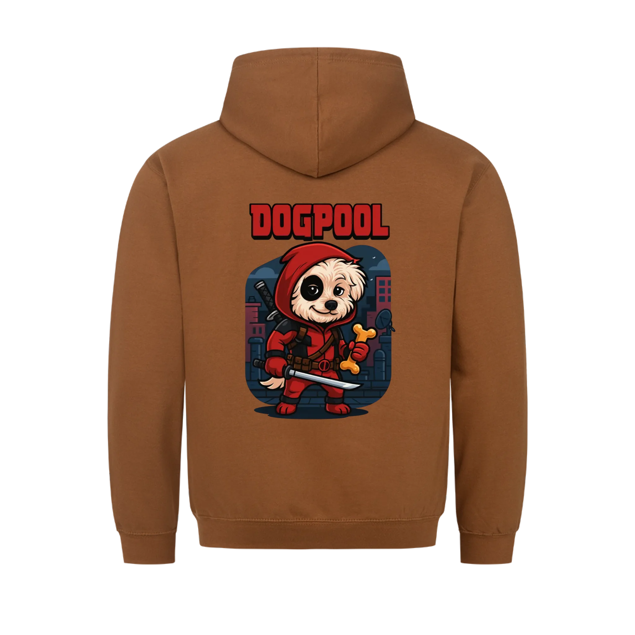 Dogpool (upload) - <tc>custom made</tc>