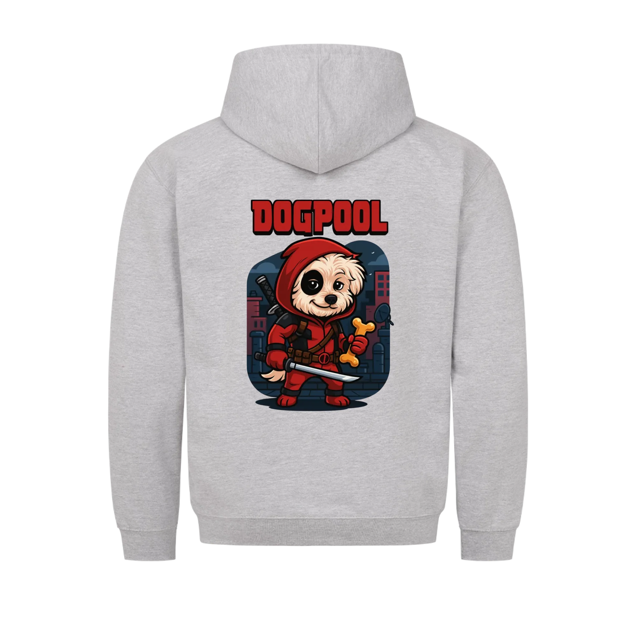 Dogpool (upload) - <tc>custom made</tc>