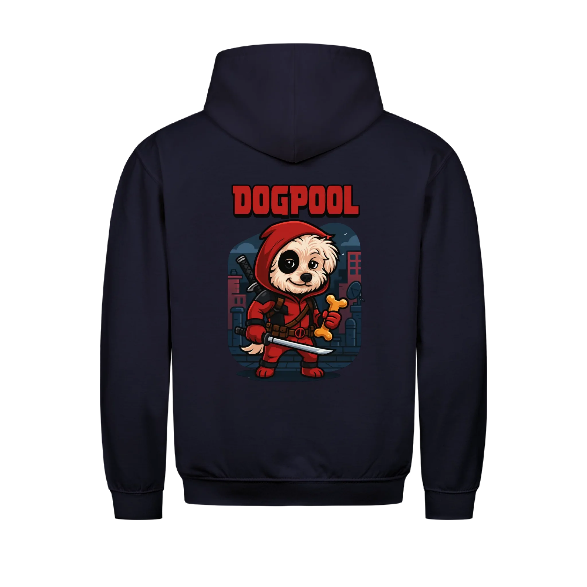 Dogpool (upload) - <tc>custom made</tc>