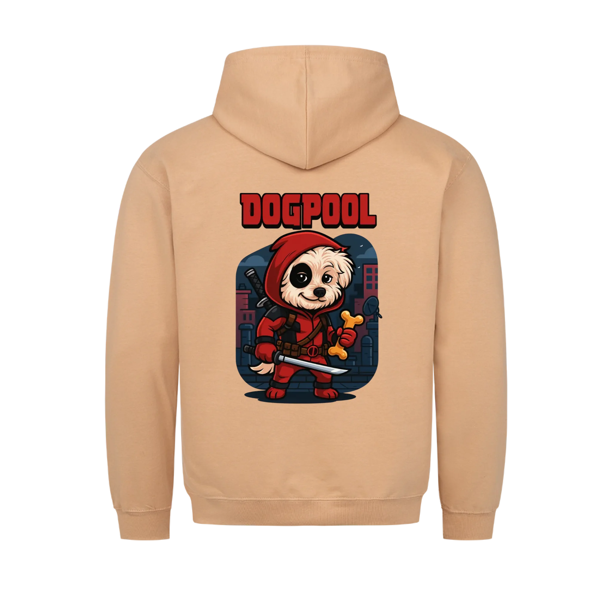 Dogpool (upload) - <tc>custom made</tc>