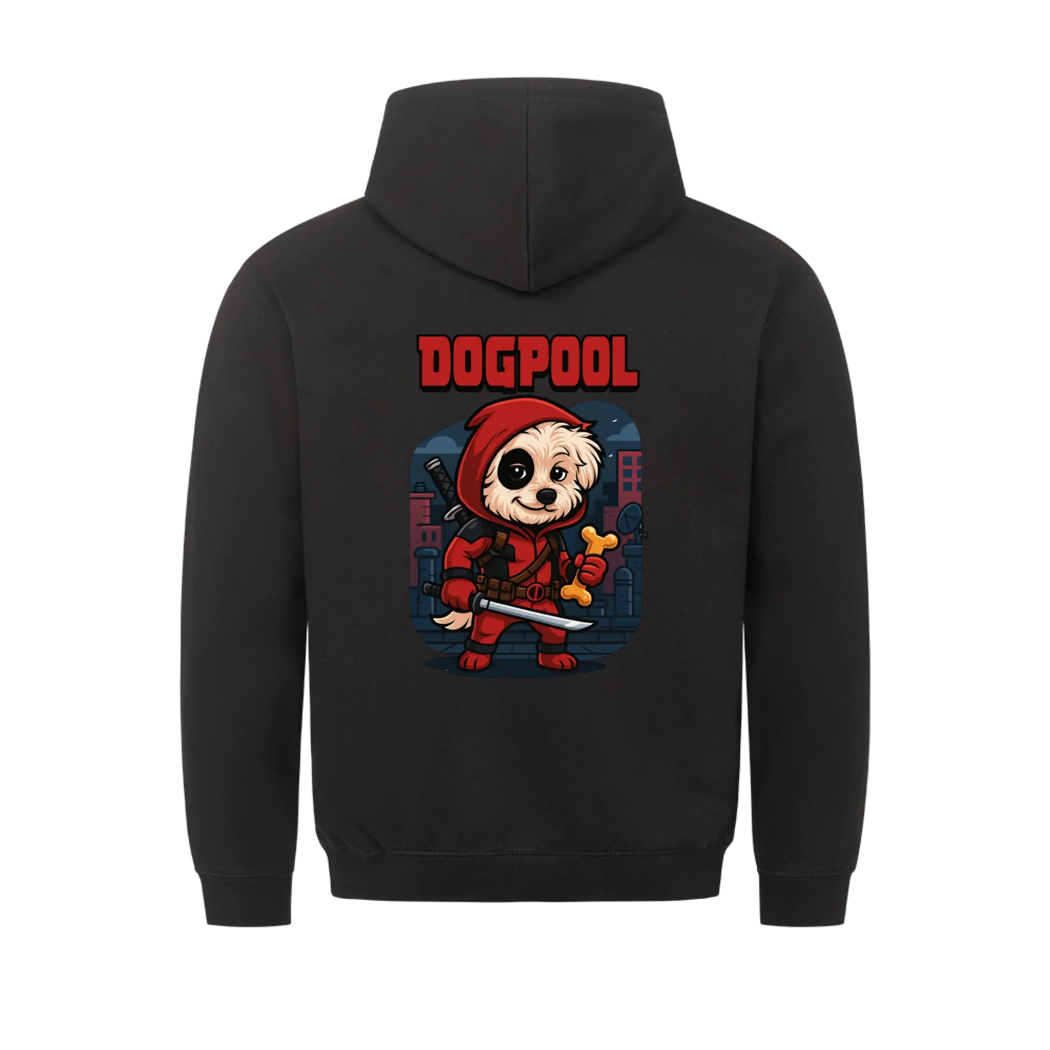Dogpool (upload) - <tc>custom made</tc>
